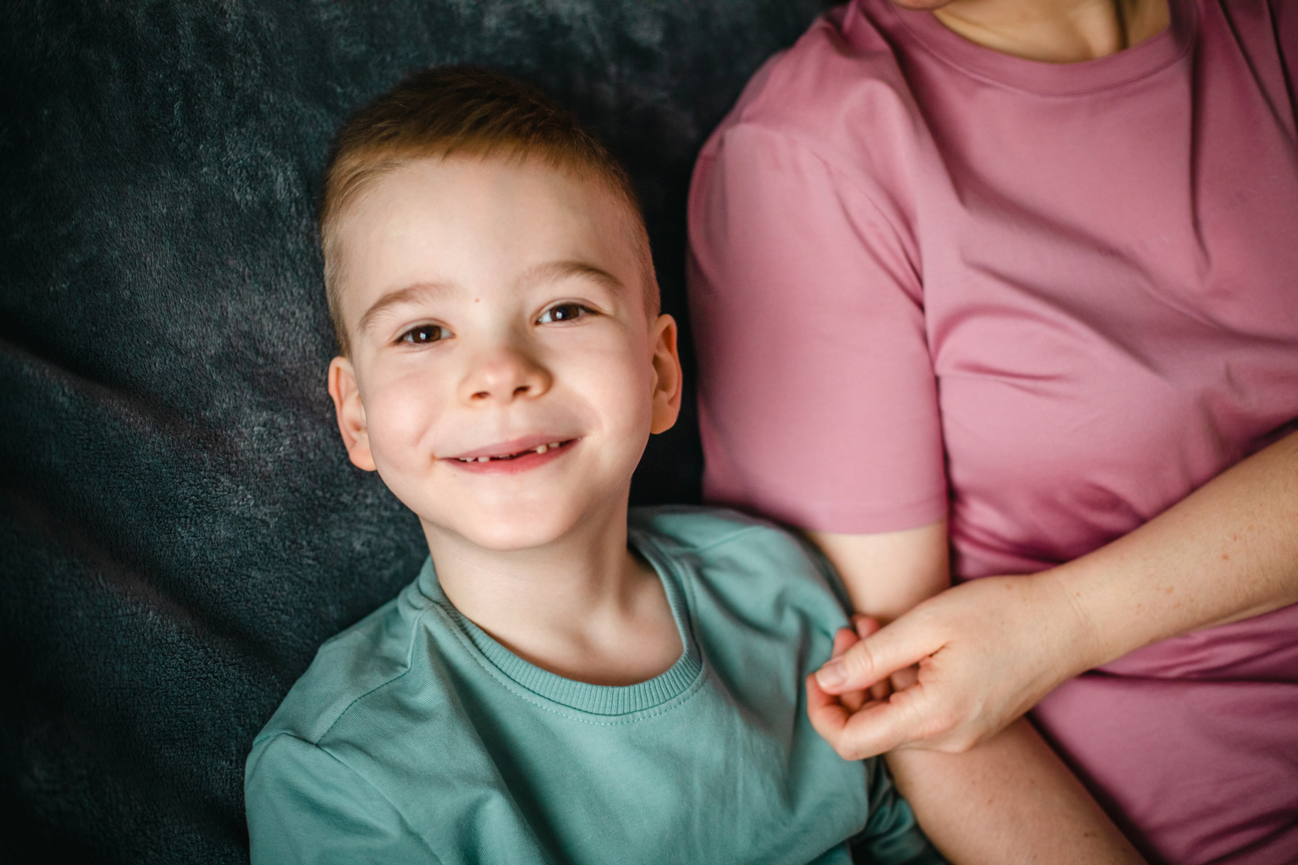 Съемка у вас дома. Olga.filippova.photo