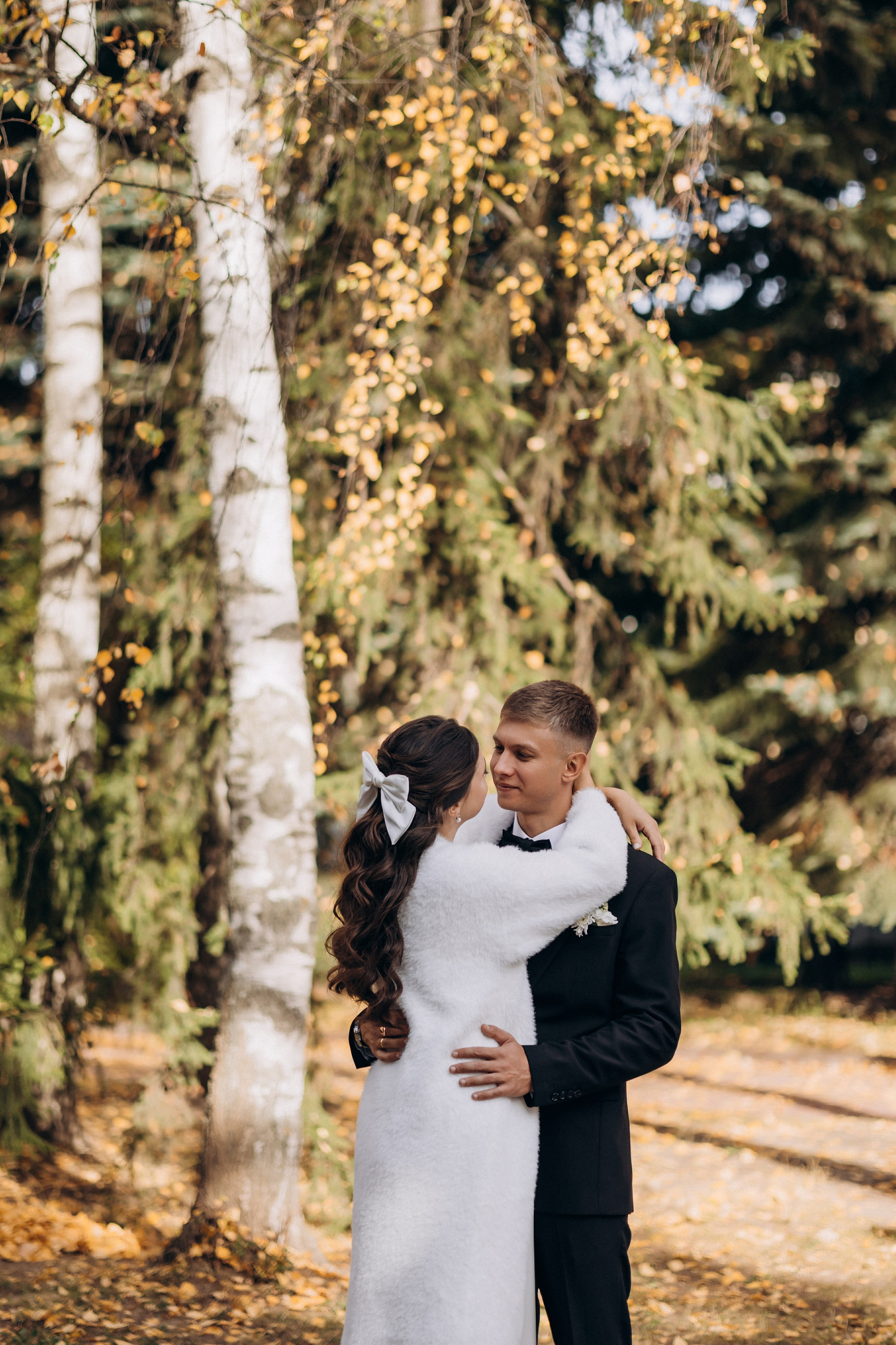 Свадьба Ивана и Анастасии. Фотограф Нижний Новгород