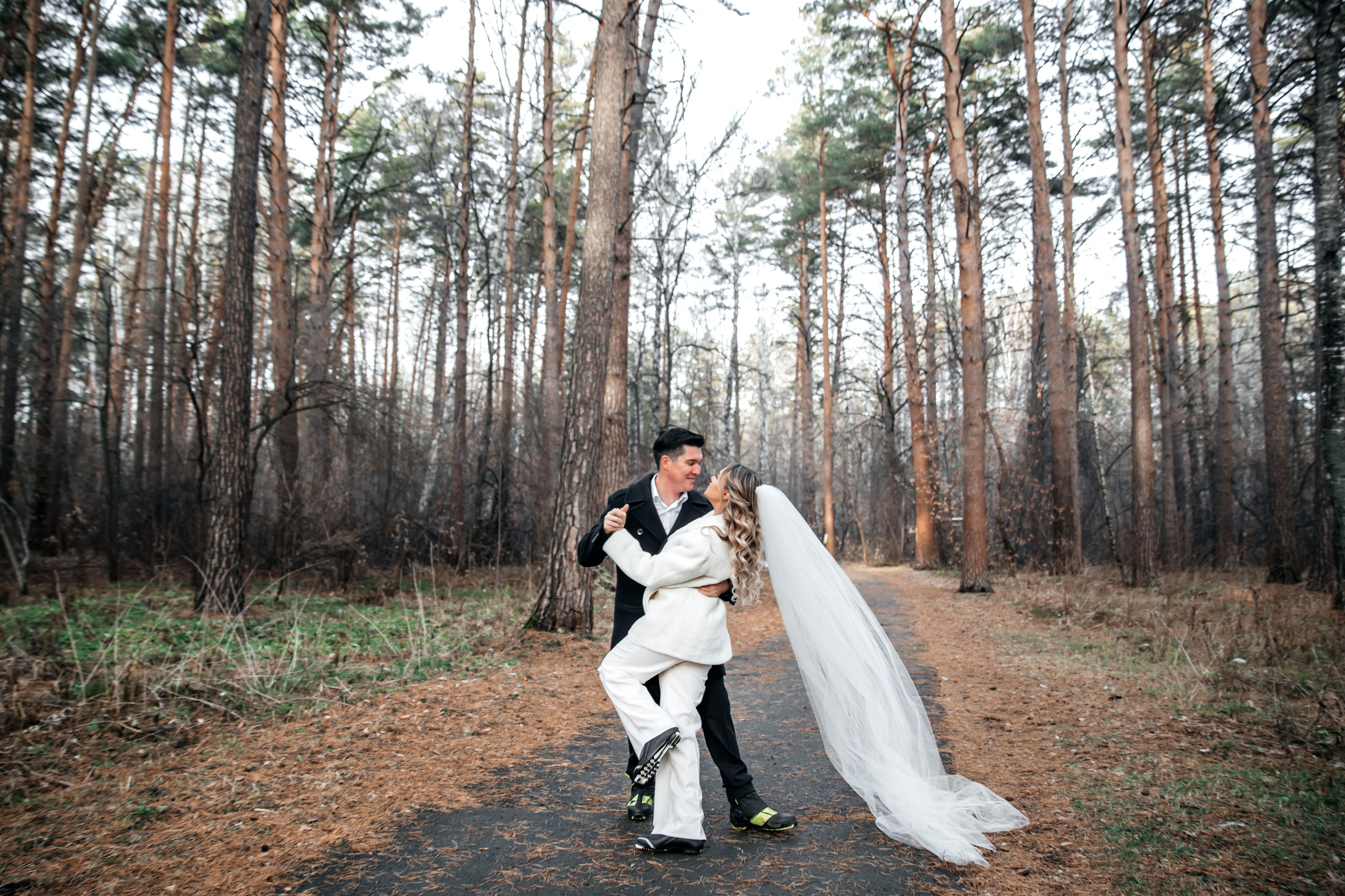 Свадебные съемки. Ирина Шульц свадебный фотограф