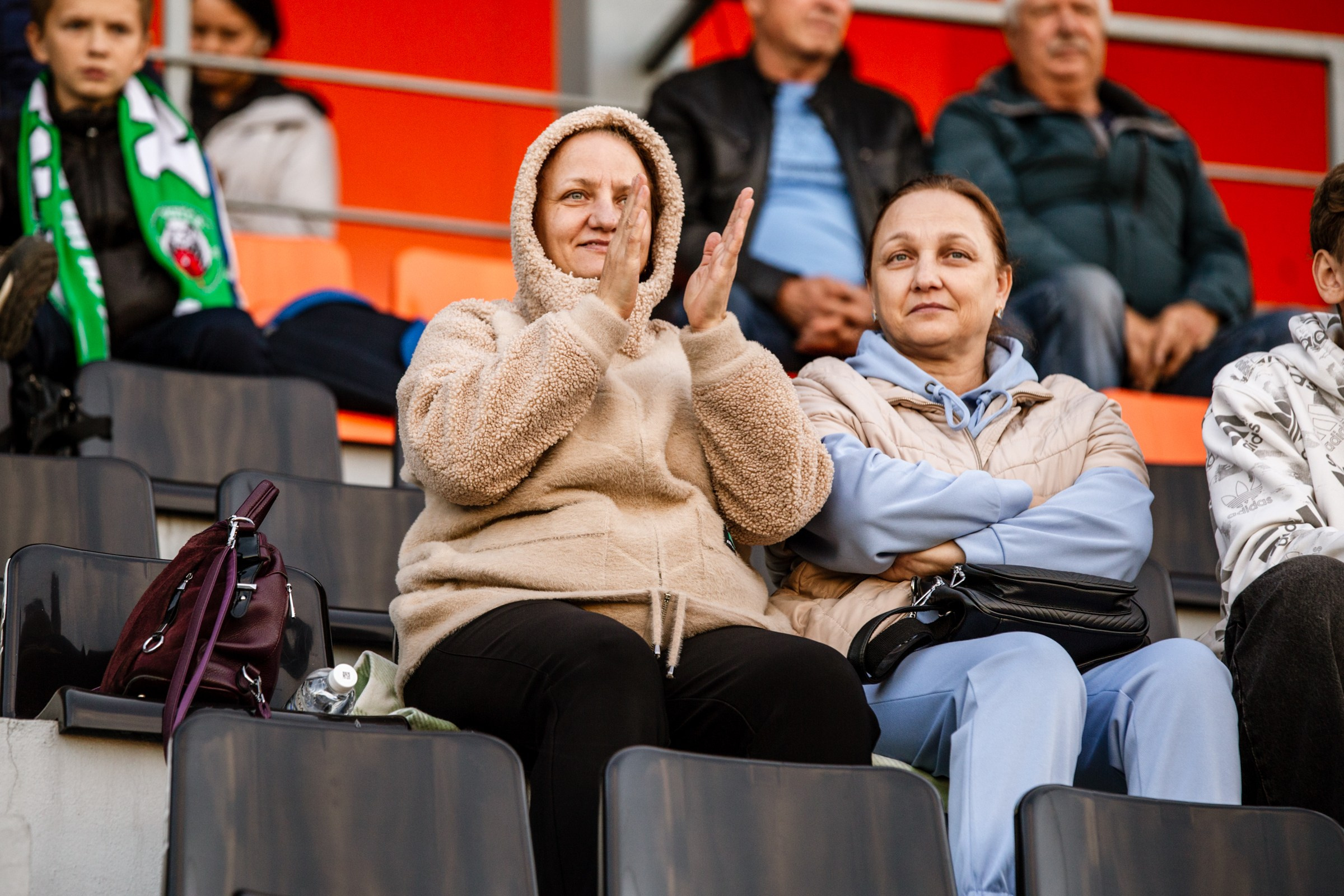 FONBET Кубок России по футболу сезона 2025-2026 | ФК Иркутск — КДВ (Томск) | 11.09.25. Фотограф в Иркутске Евгения Айвазова