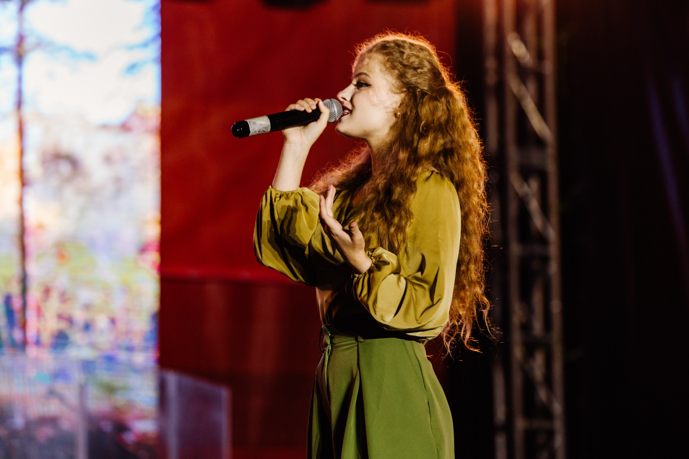 День города Усолье-Сибирское 2025. Фотограф в Иркутске Евгения Айвазова