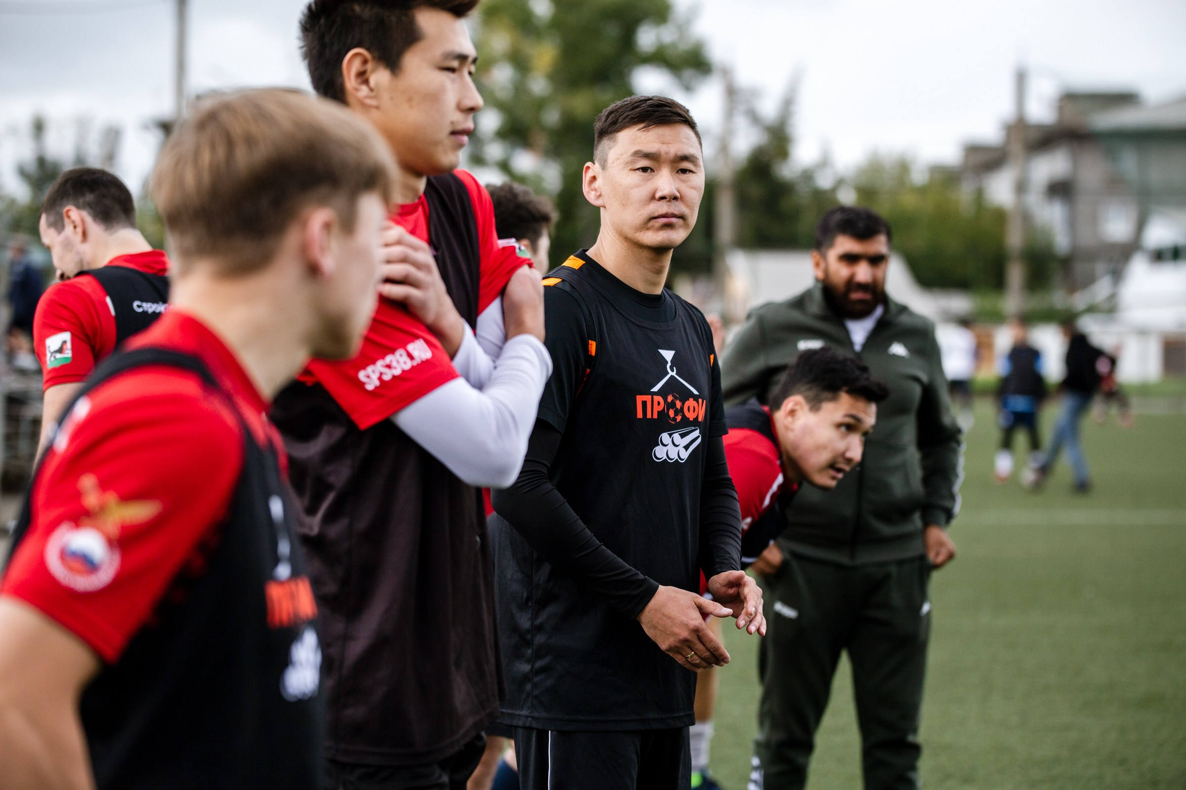 XXXVI турнир по мини-футболу посвящённый памяти Льва Перминова | 2025. Фотограф в Иркутске Евгения Айвазова