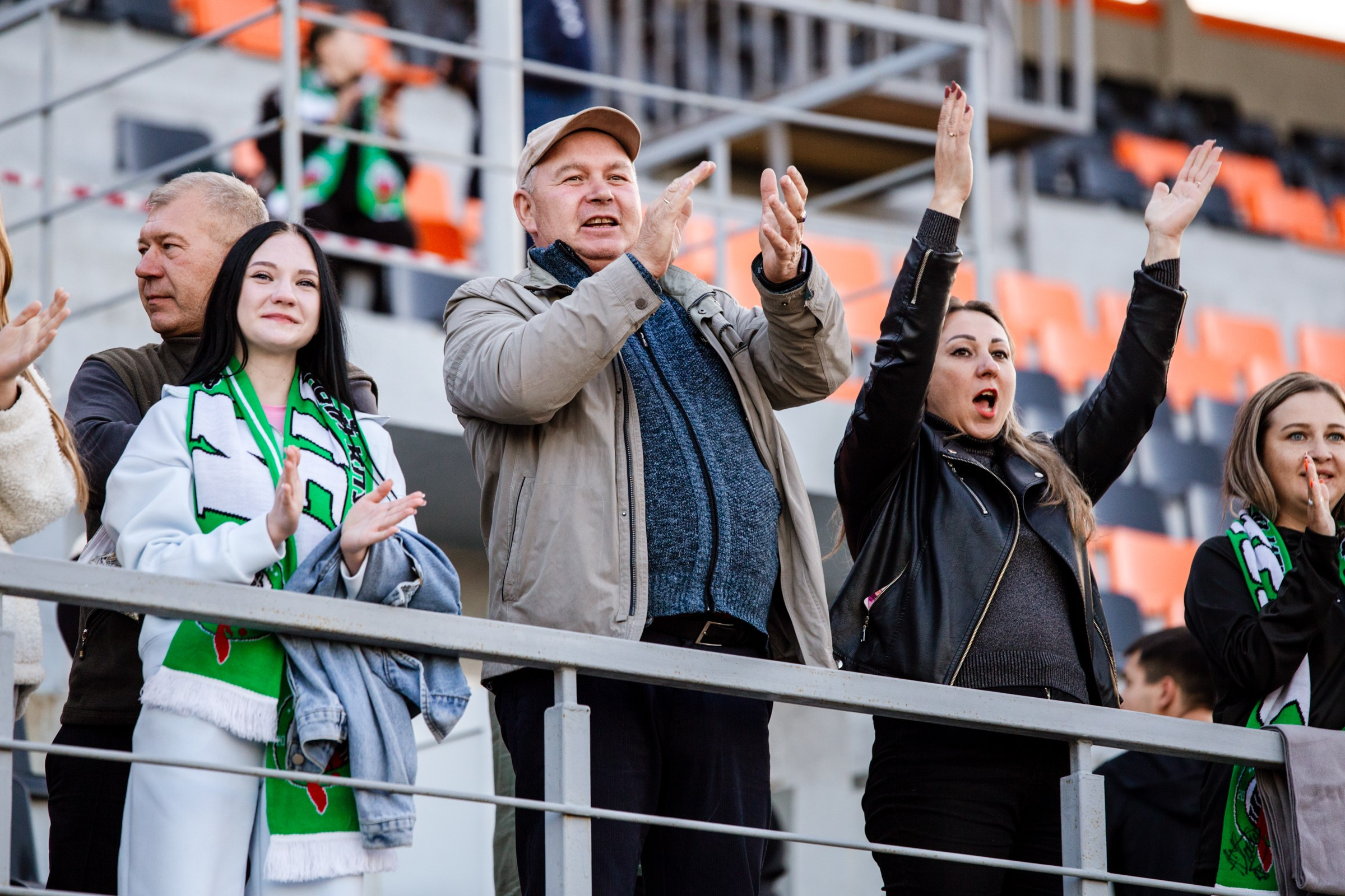 FONBET Кубок России по футболу сезона 2025-2026 | ФК Иркутск — КДВ (Томск) | 11.09.25. Фотограф в Иркутске Евгения Айвазова