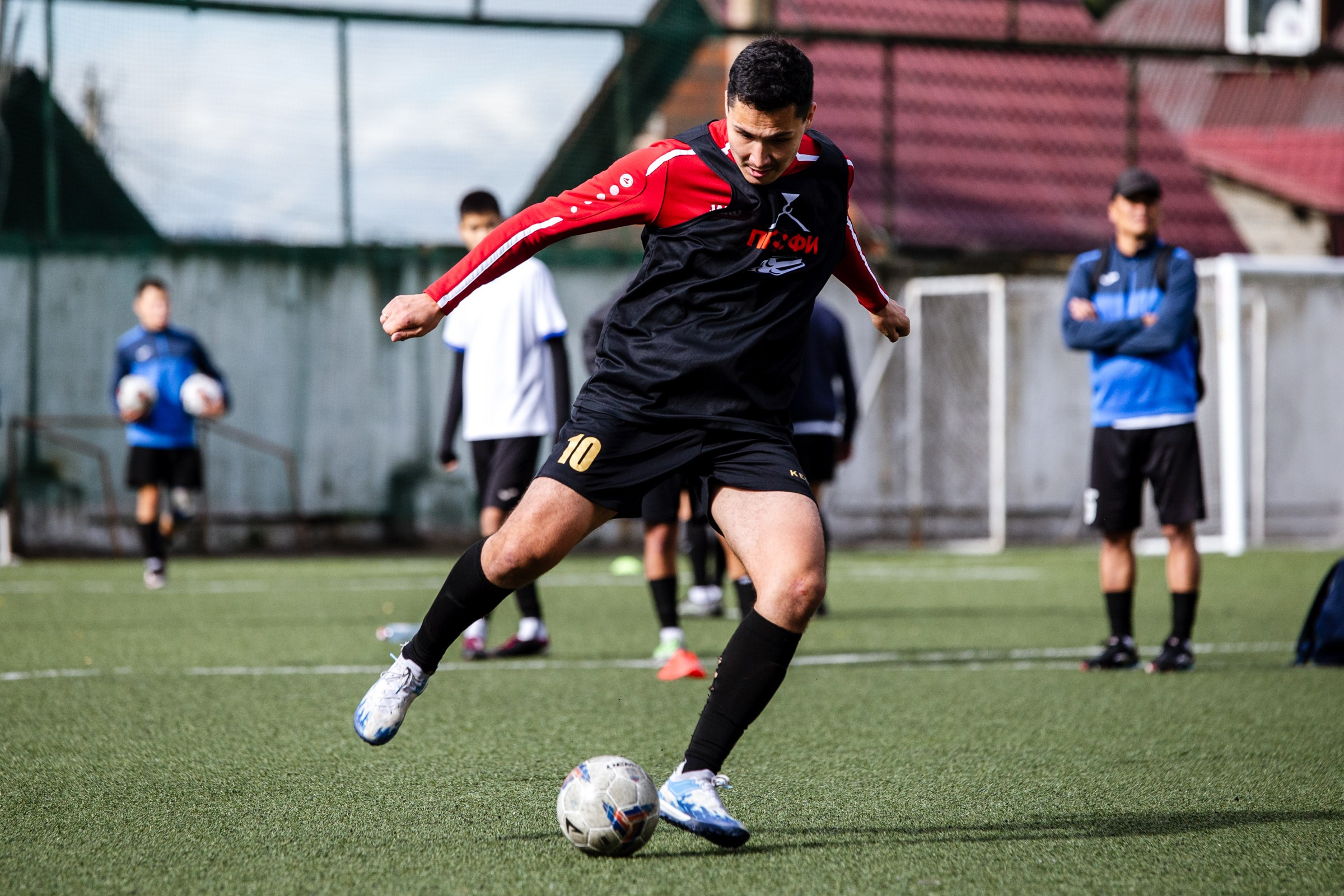 XXXVI турнир по мини-футболу посвящённый памяти Льва Перминова | 2025. Фотограф в Иркутске Евгения Айвазова