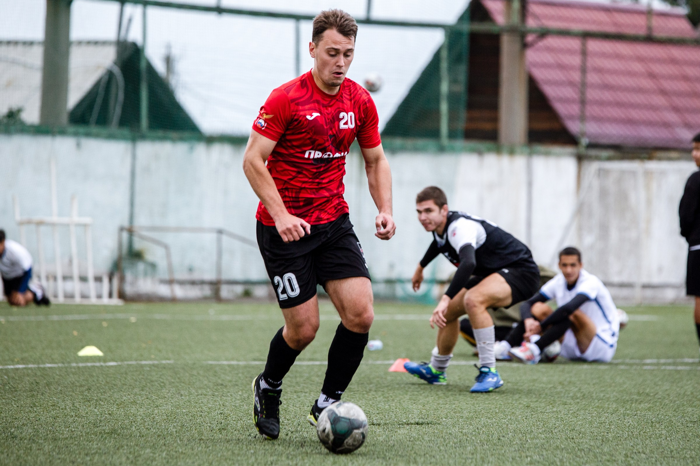 XXXVI турнир по мини-футболу посвящённый памяти Льва Перминова | 2025. Фотограф в Иркутске Евгения Айвазова