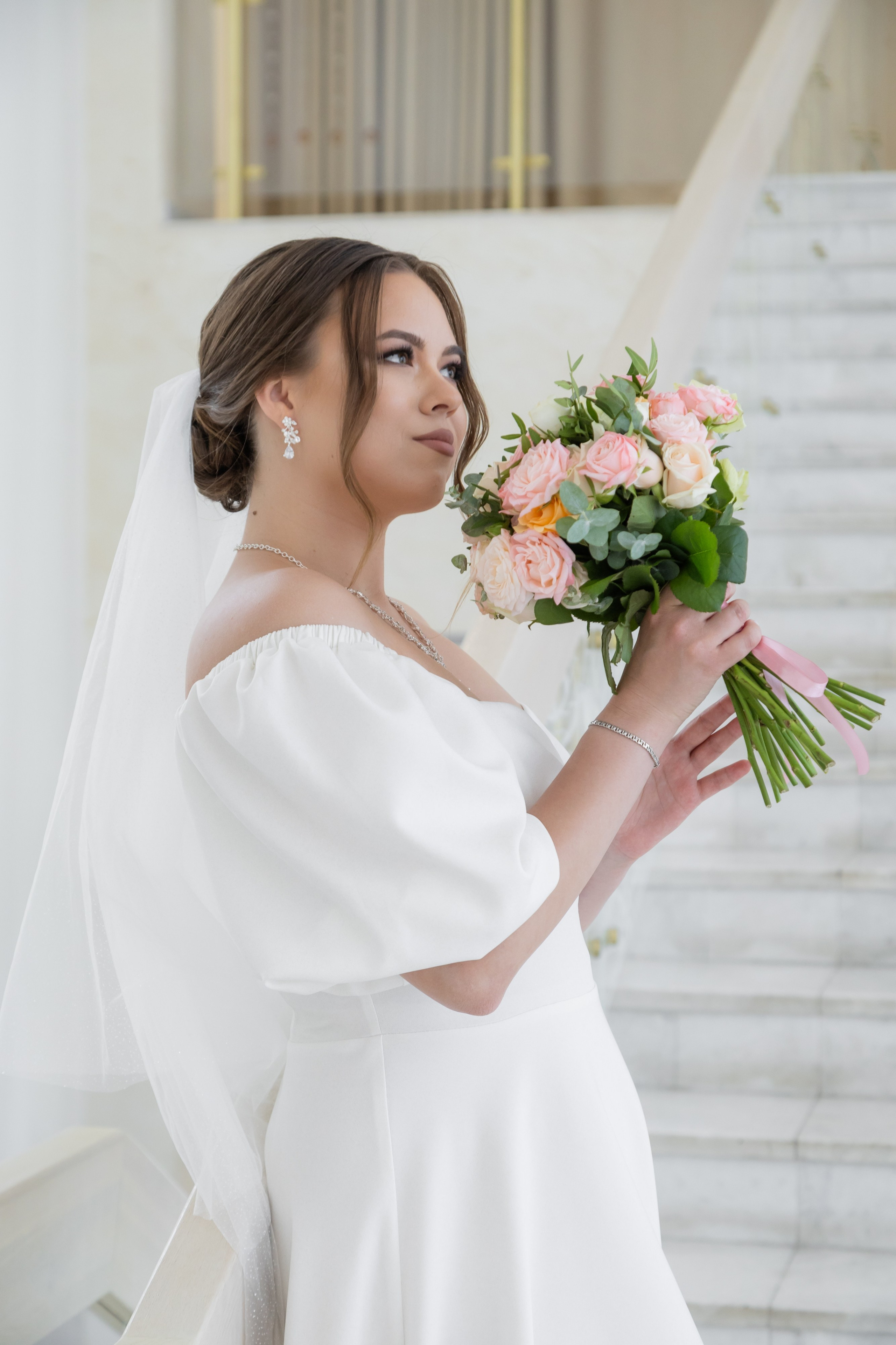 Алексей и Юлия. Фотограф в Самаре / Олеся Широнина