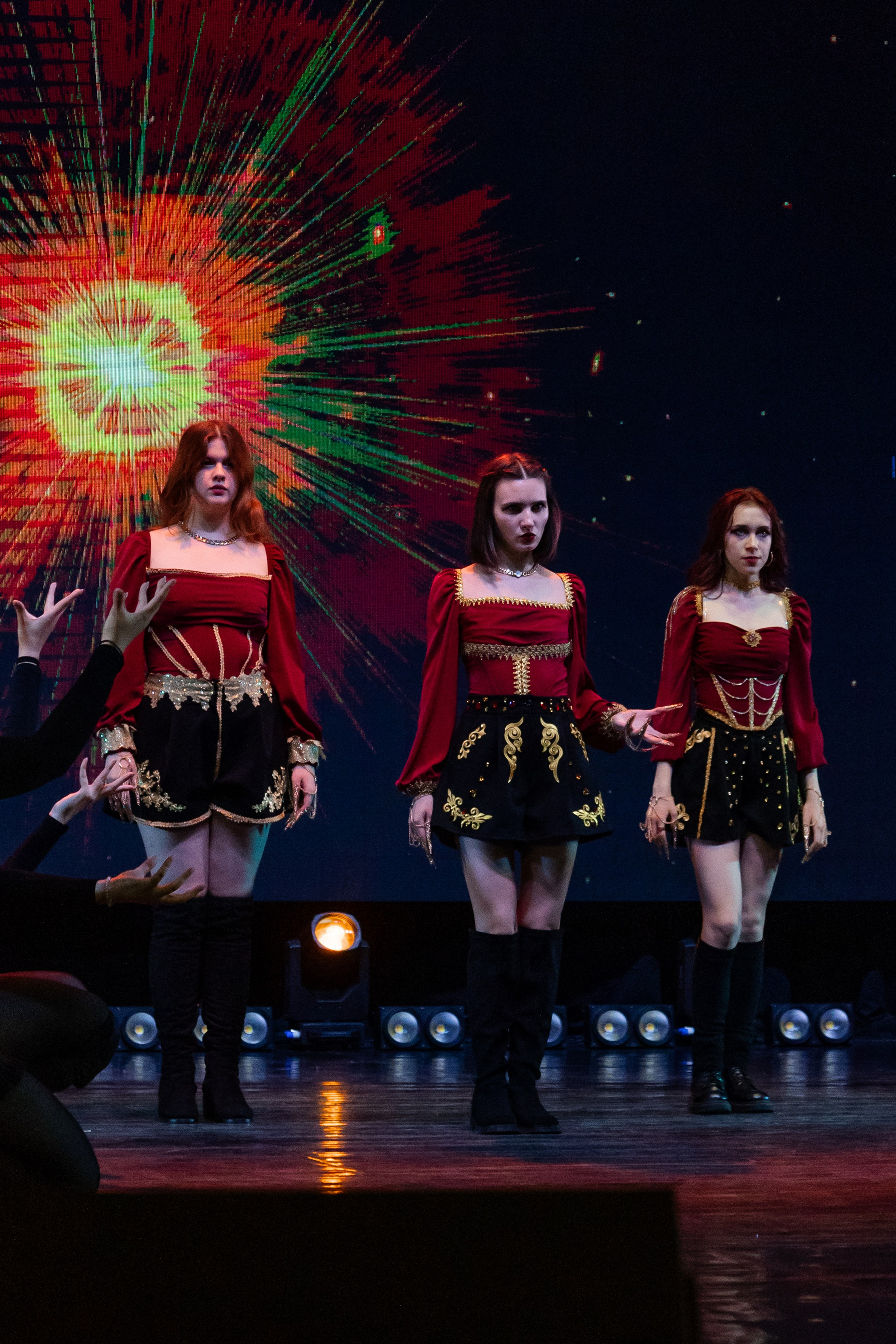 Кпоп кавер дэнс. Фотограф в Самаре / Олеся Широнина