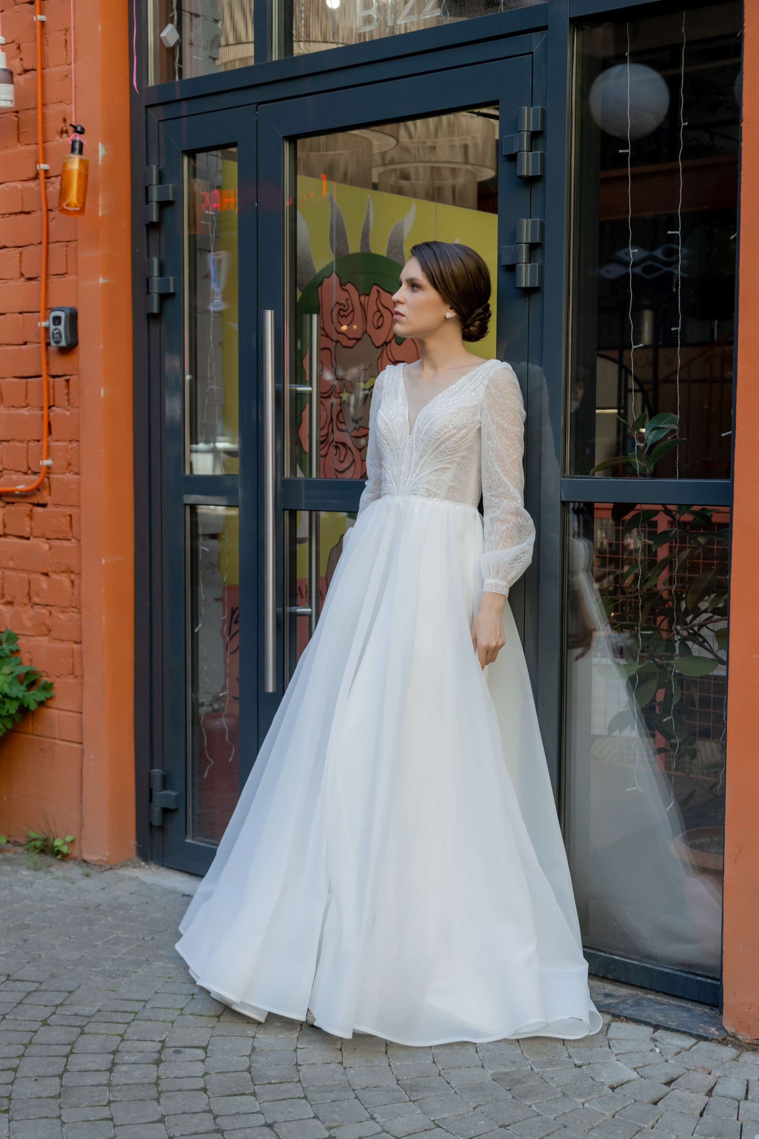 Андрей и Олеся. Фотограф в Самаре / Олеся Широнина