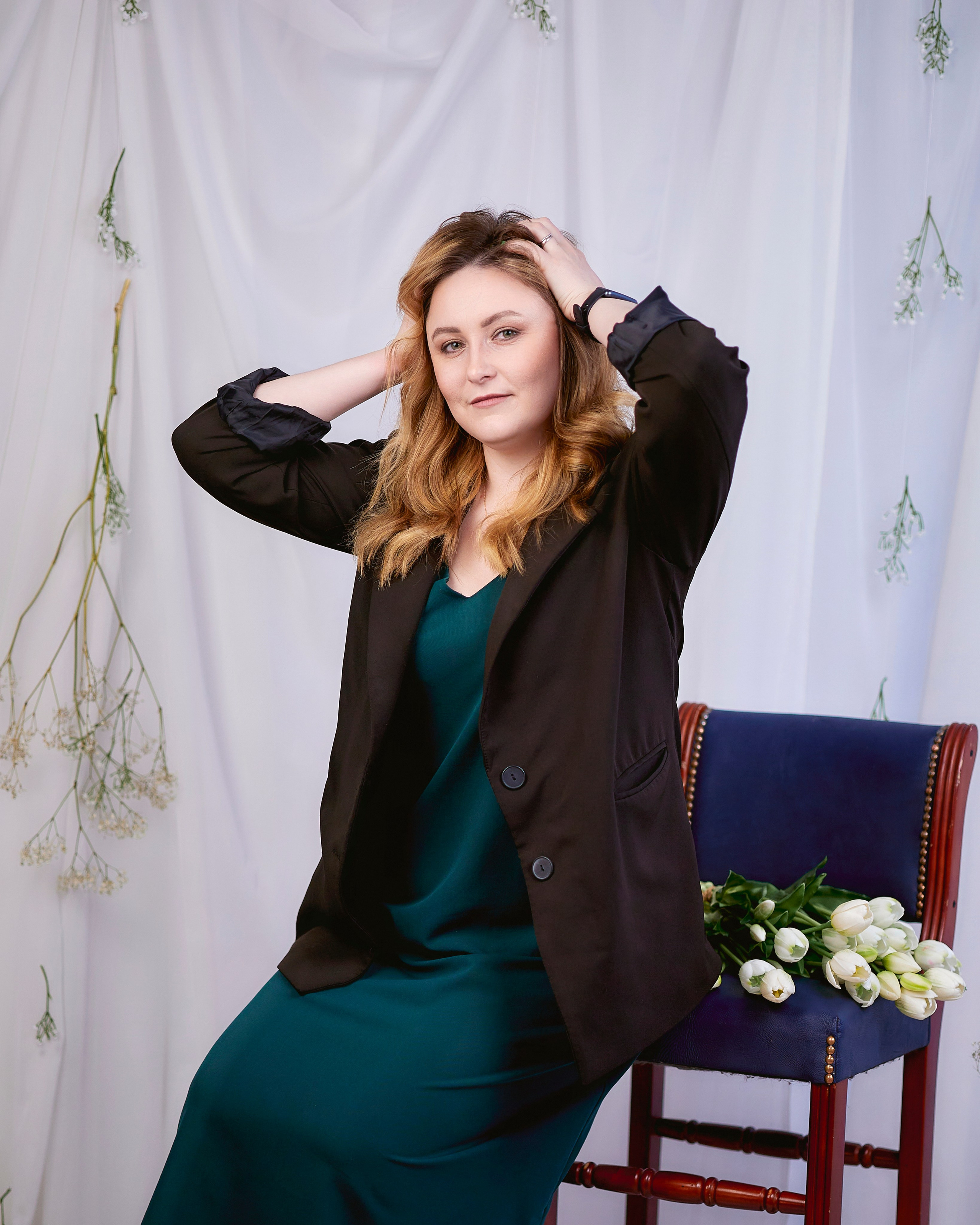 Весенняя фотосессия. Фотограф Иван Кузьмин на любое Ваше мероприятие