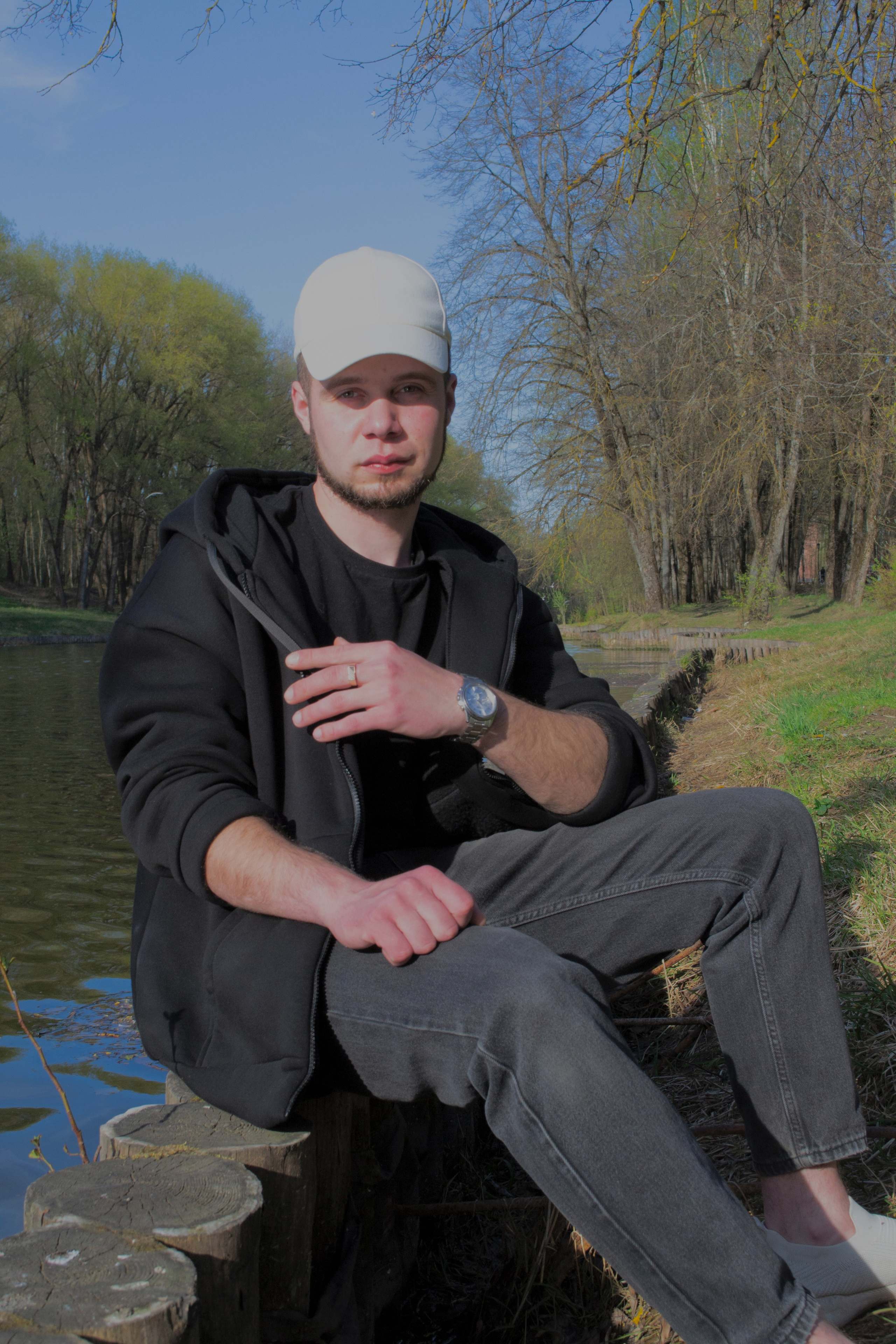 Давид Григорян. Promodels