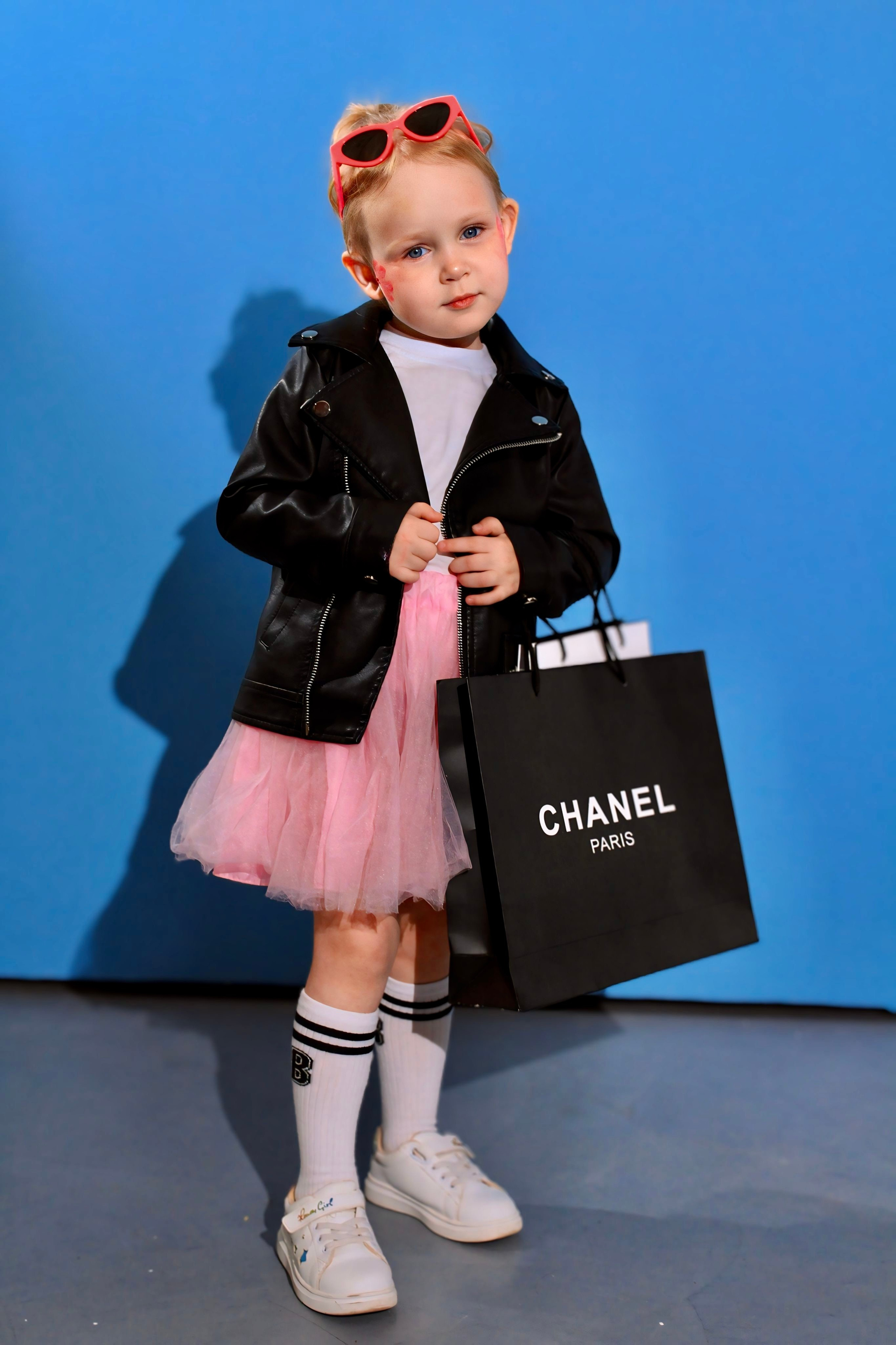 Крыжановская Ангелина. Promodels