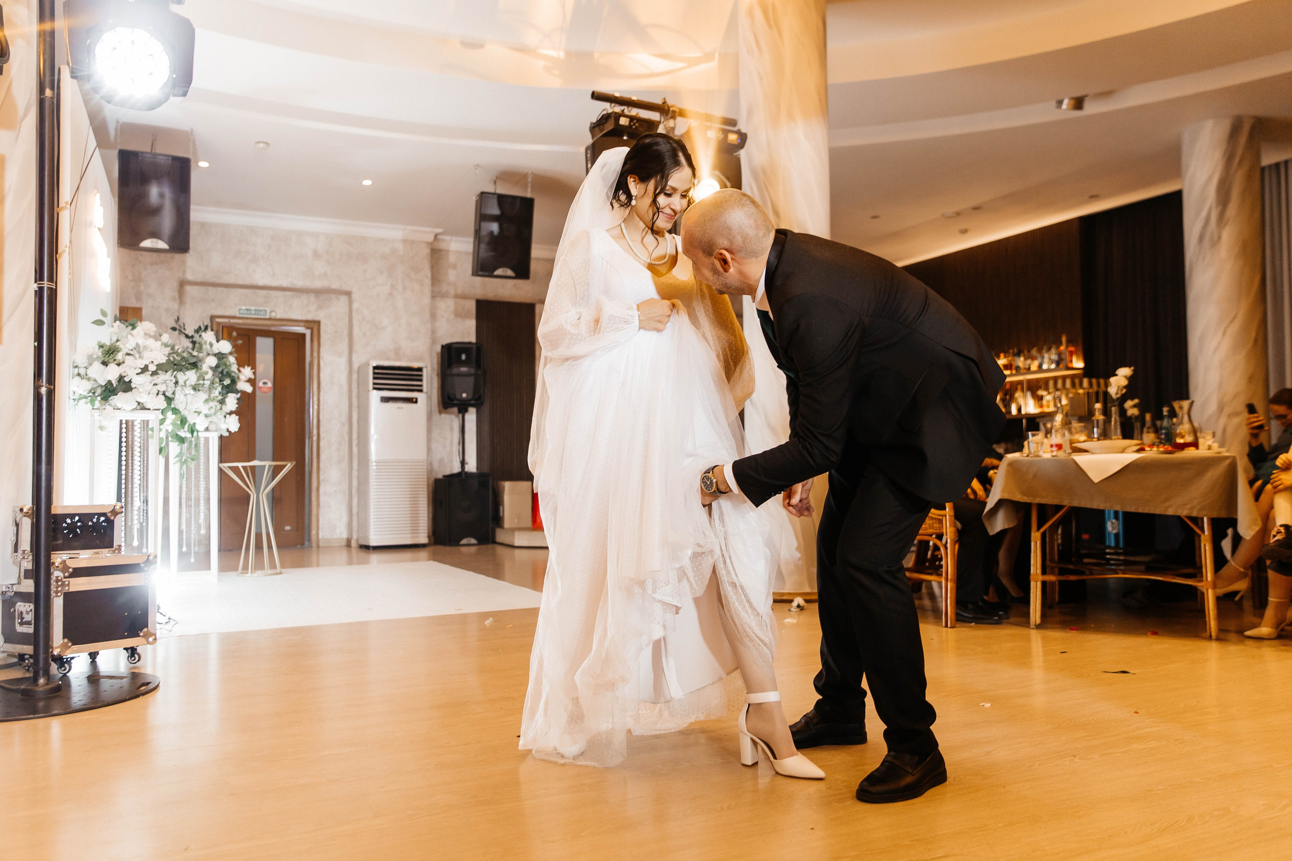 Максим & Екатерина. Главная