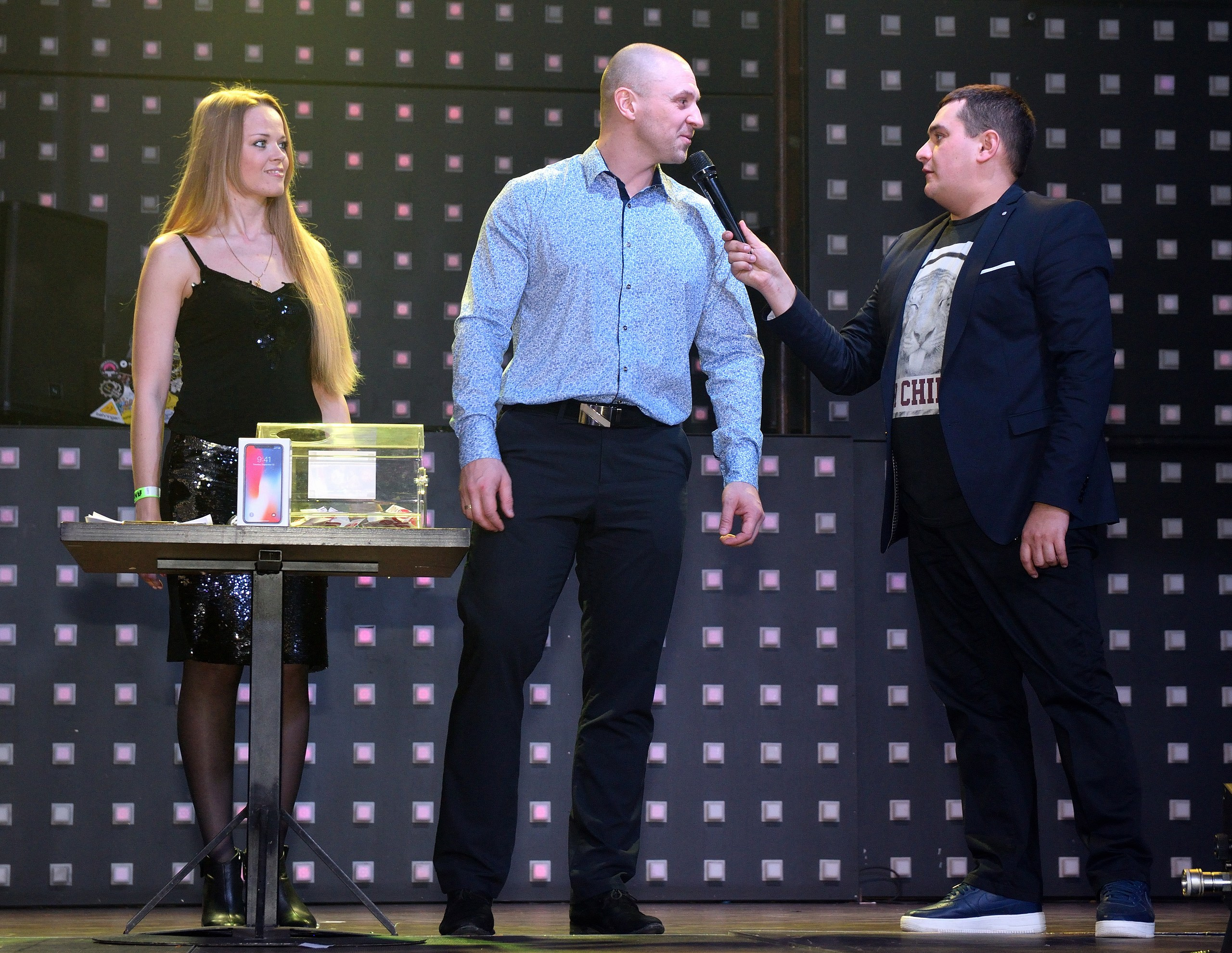 Репортажная съемка мероприятий в Краснодаре. Свадебный и семейный фотограф в Краснодаре Владимир Курашев