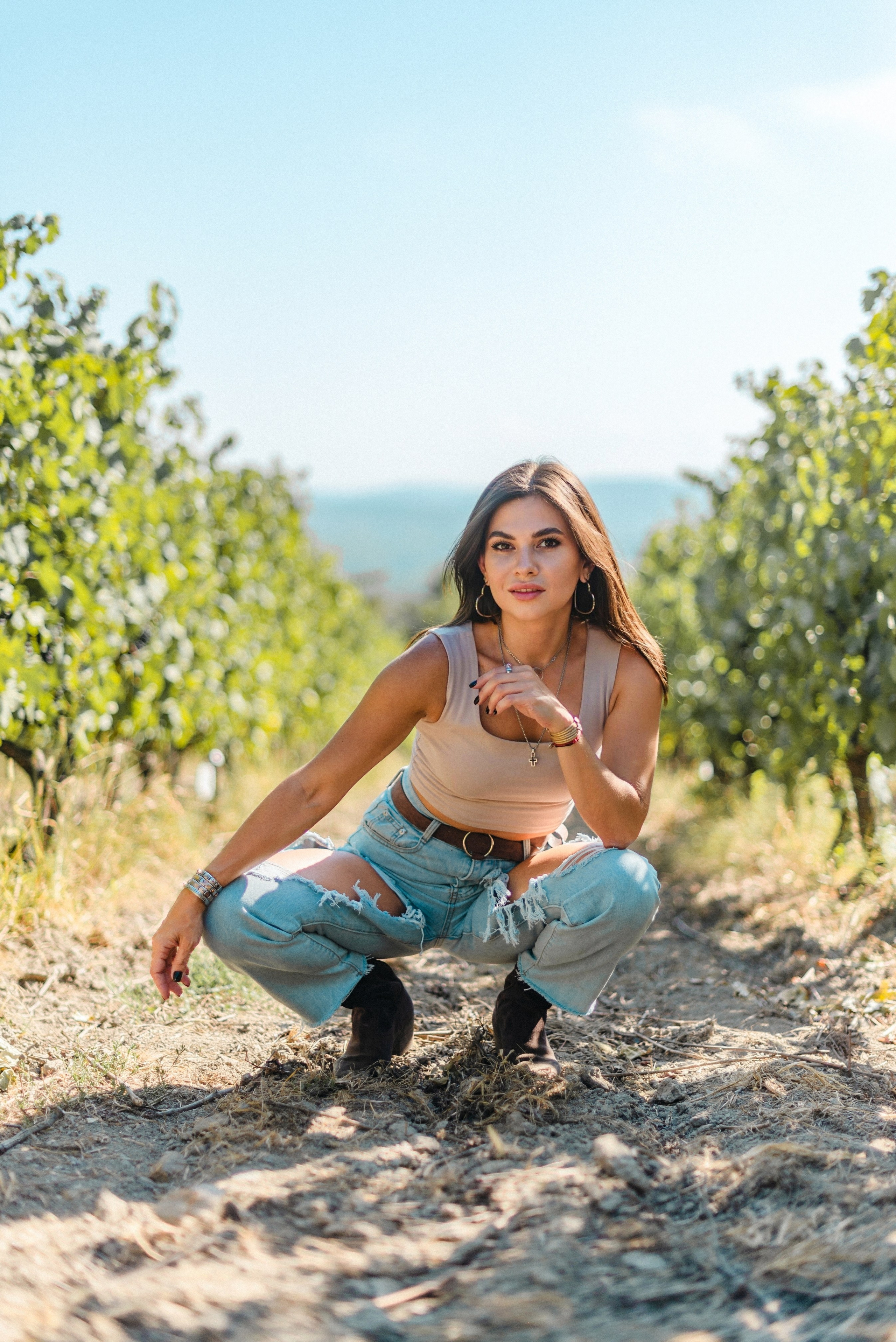 Собер Баш. Семейный Фотограф в Краснодаре и крае