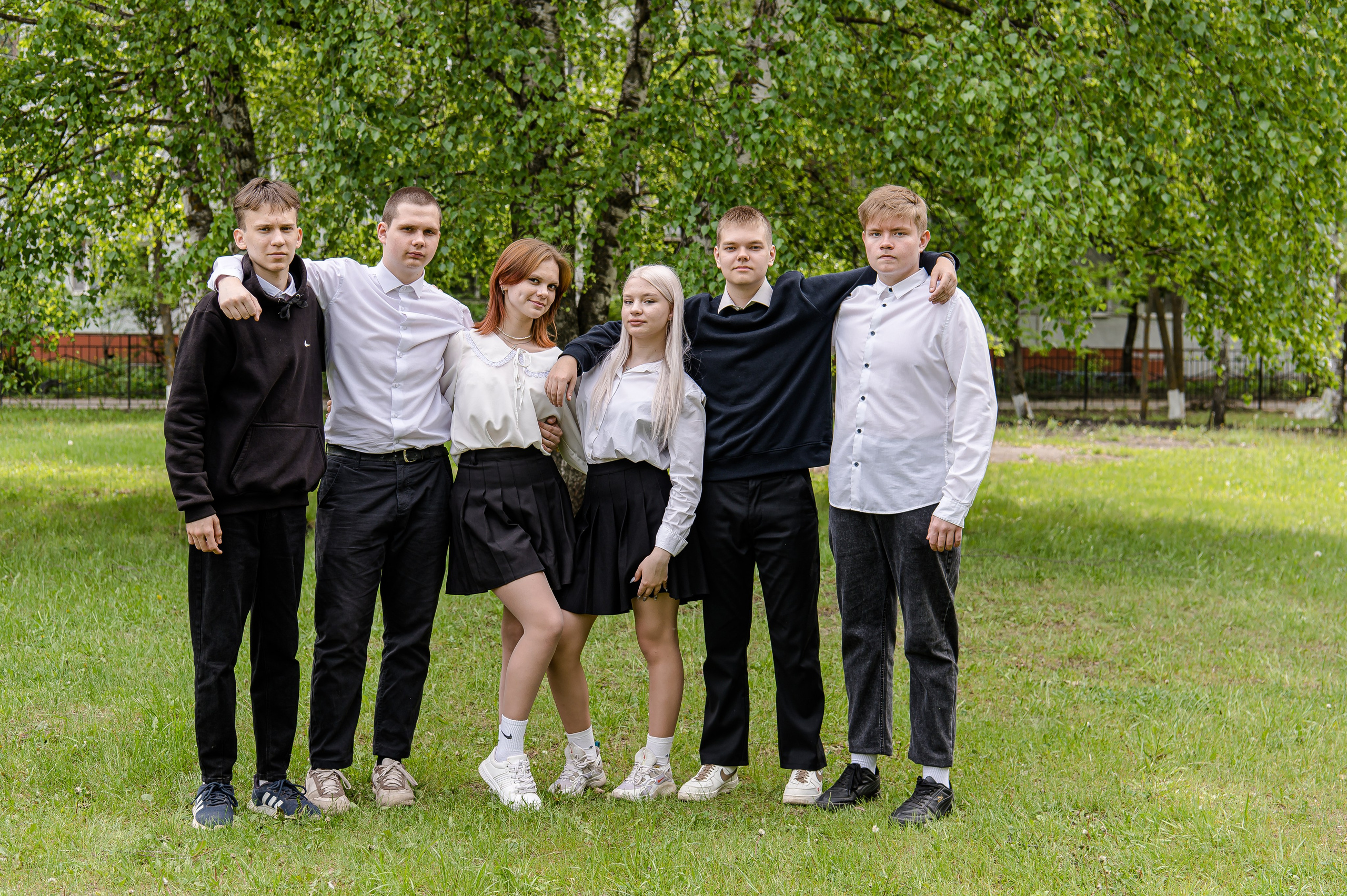 Школа. Семейный и детский фотограф в Пензе Ирина Зорина