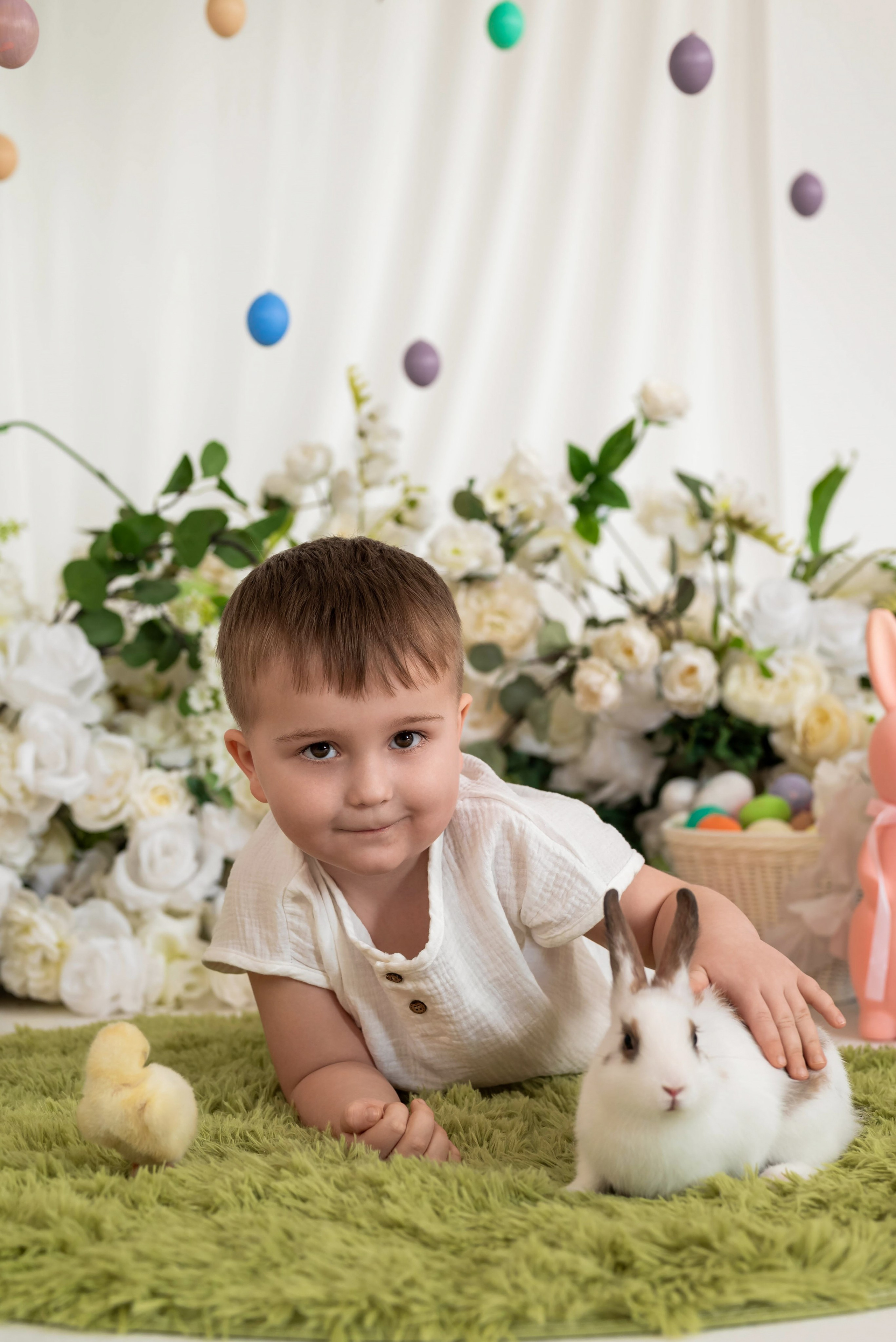 Фотопроект Пасха 2026 г. Фотограф в городе Салават