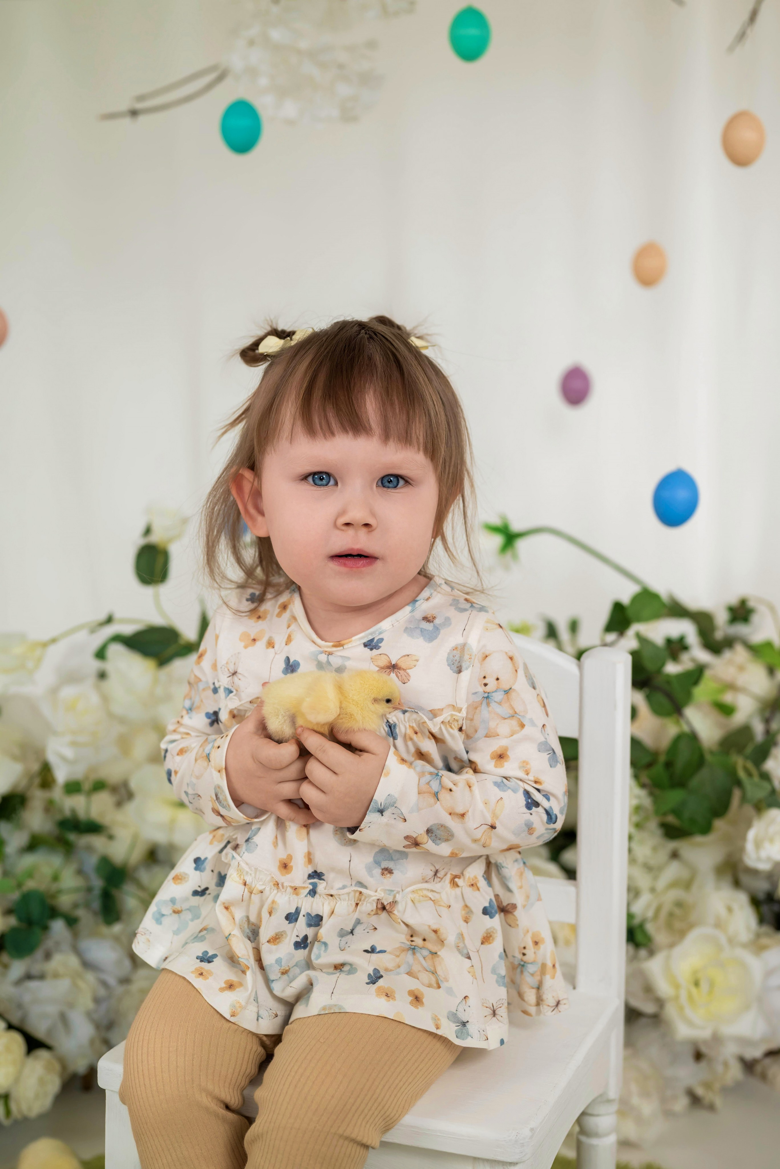 Фотопроект Пасха 2026 г. Фотограф в городе Салават