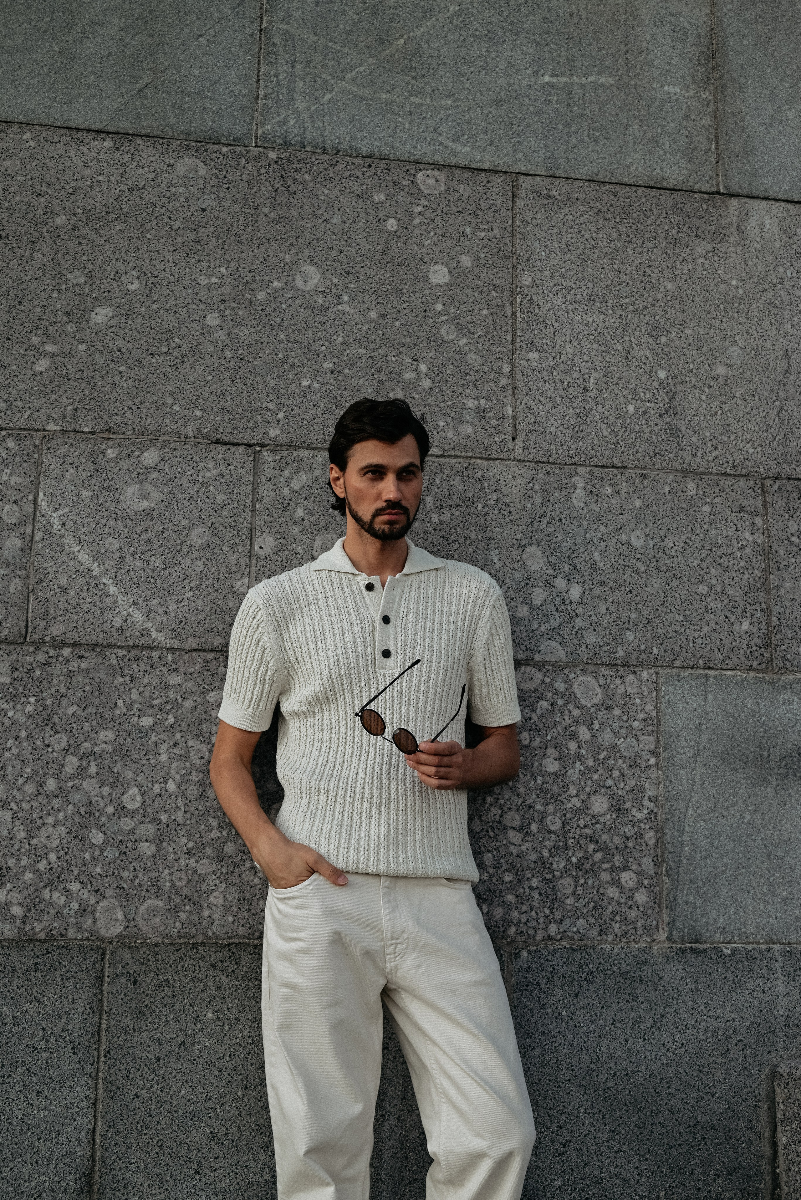 Прогулка у реки