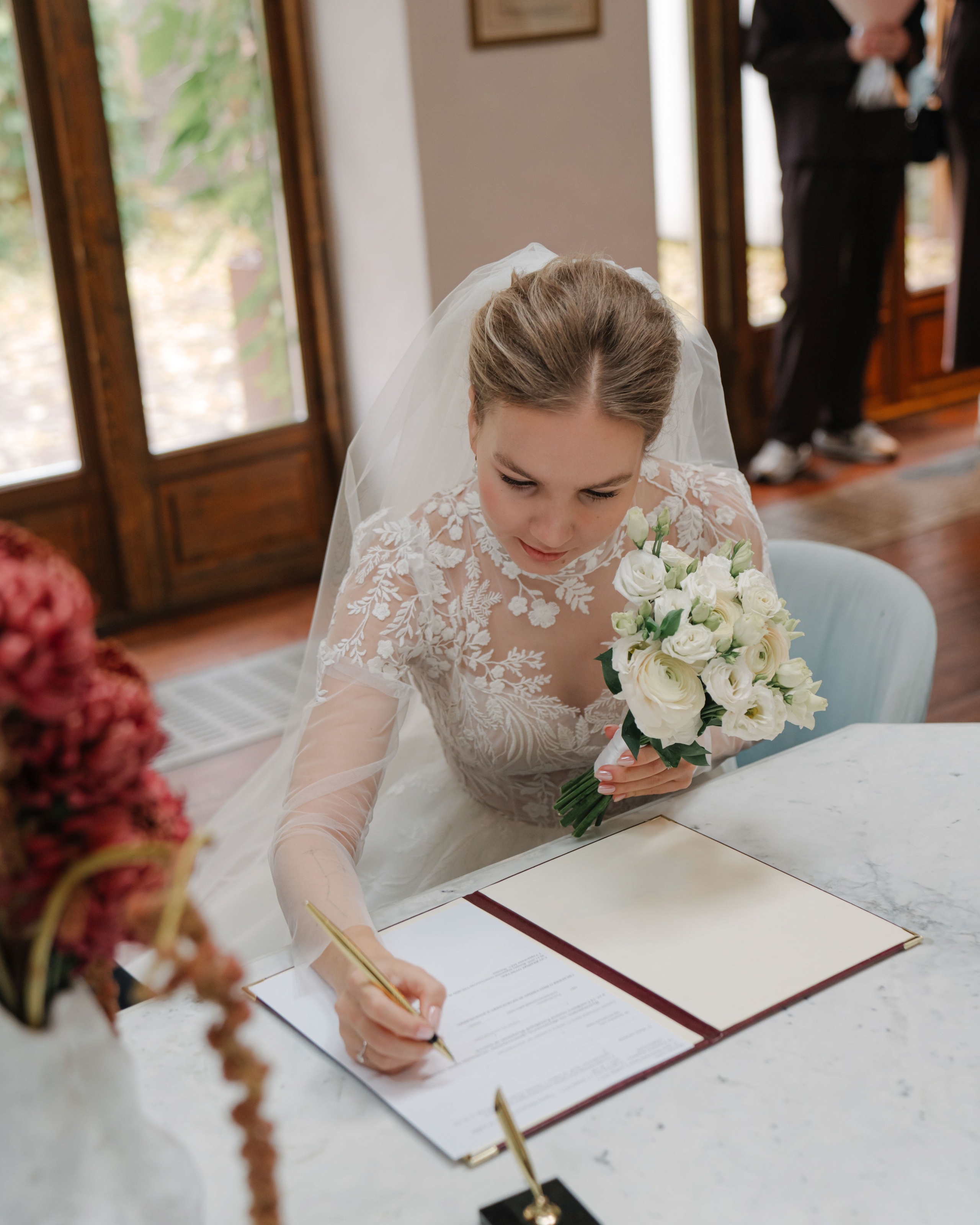 Самая теплая нежность. Портретный и свадебный фотограф в Москве Финкельштенй Анна