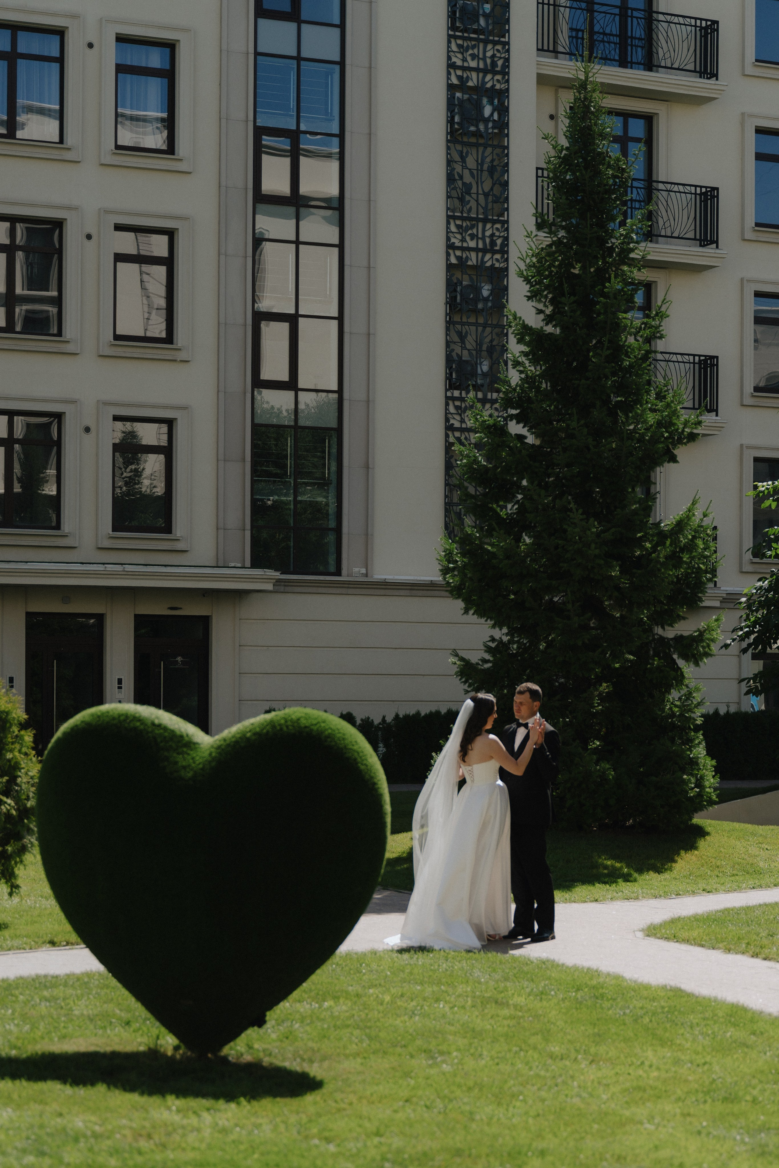 Вера & Николай, FoodFactory