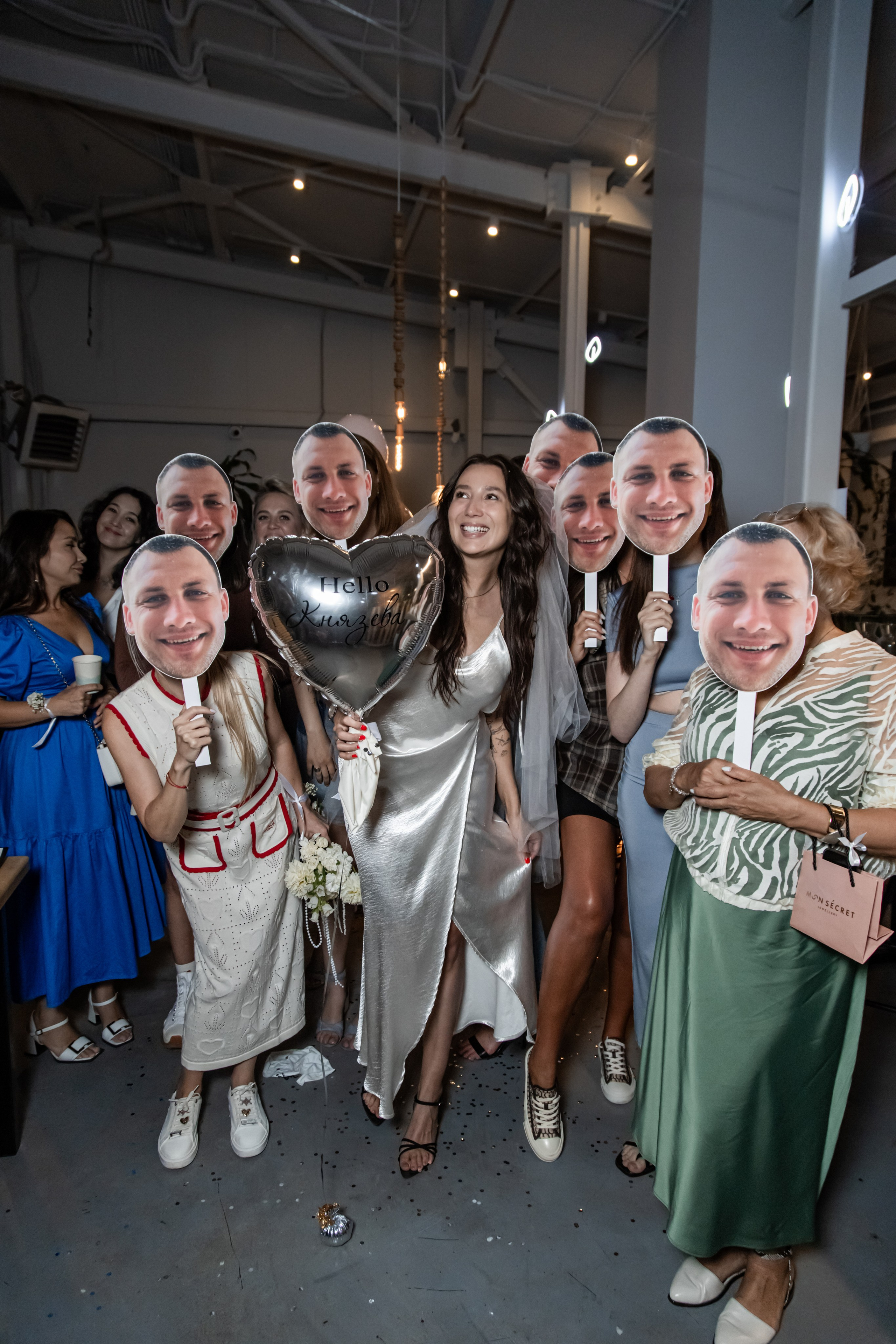 Фотосессия, Девичник, Репортажная съемка. МЕДИА-РЕСУРС ХАБАРОВСК / Фотоотчеты / Репортажи / События