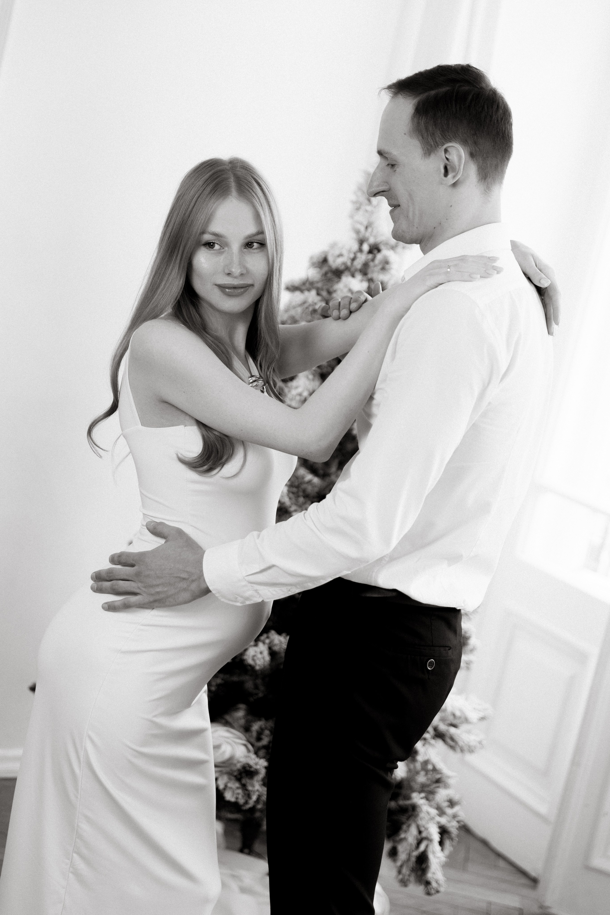 Дима и Света. Фотограф