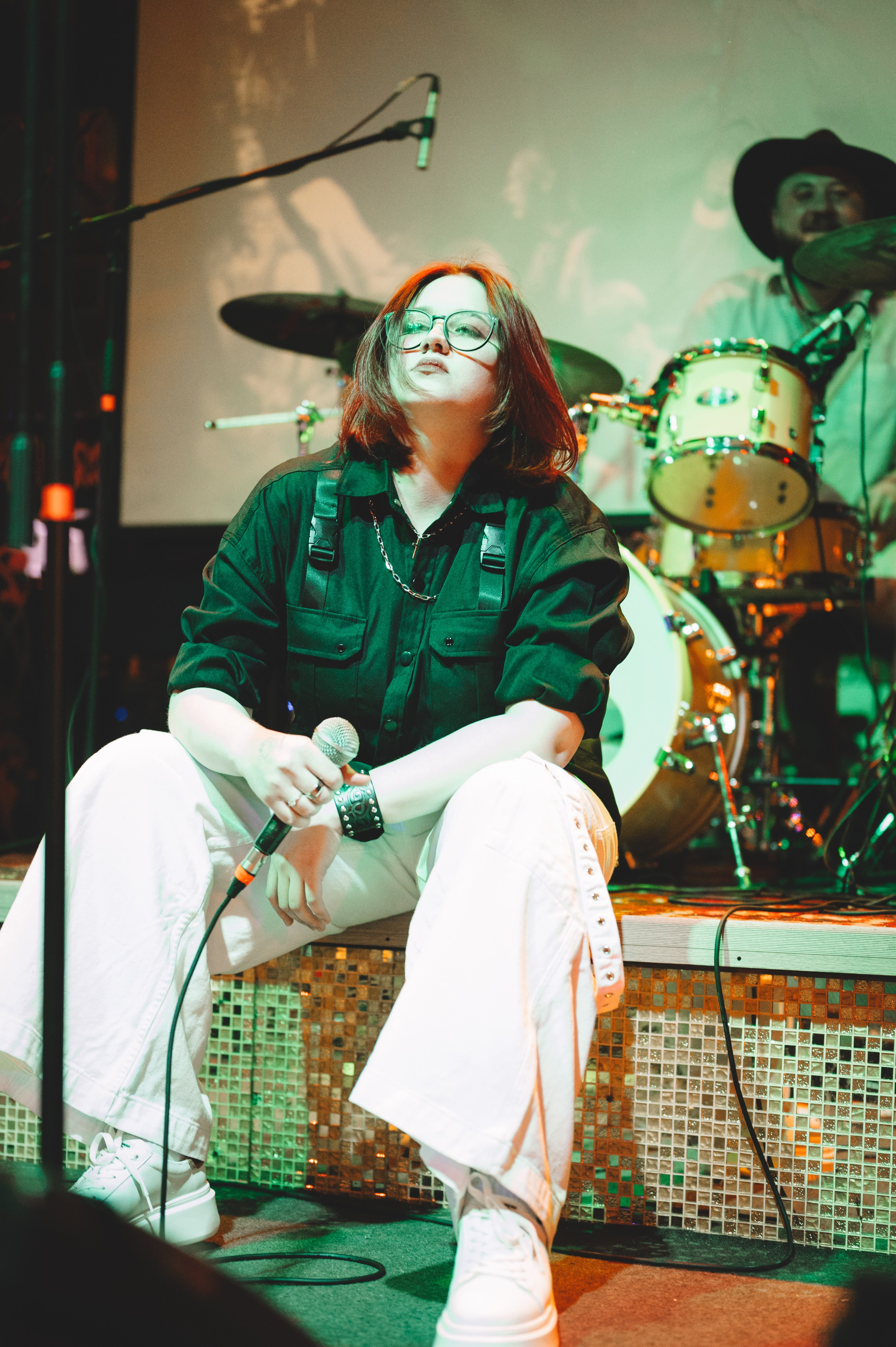 HOME FEST_Cover Show. Фотограф Анна Темнова. Пенза