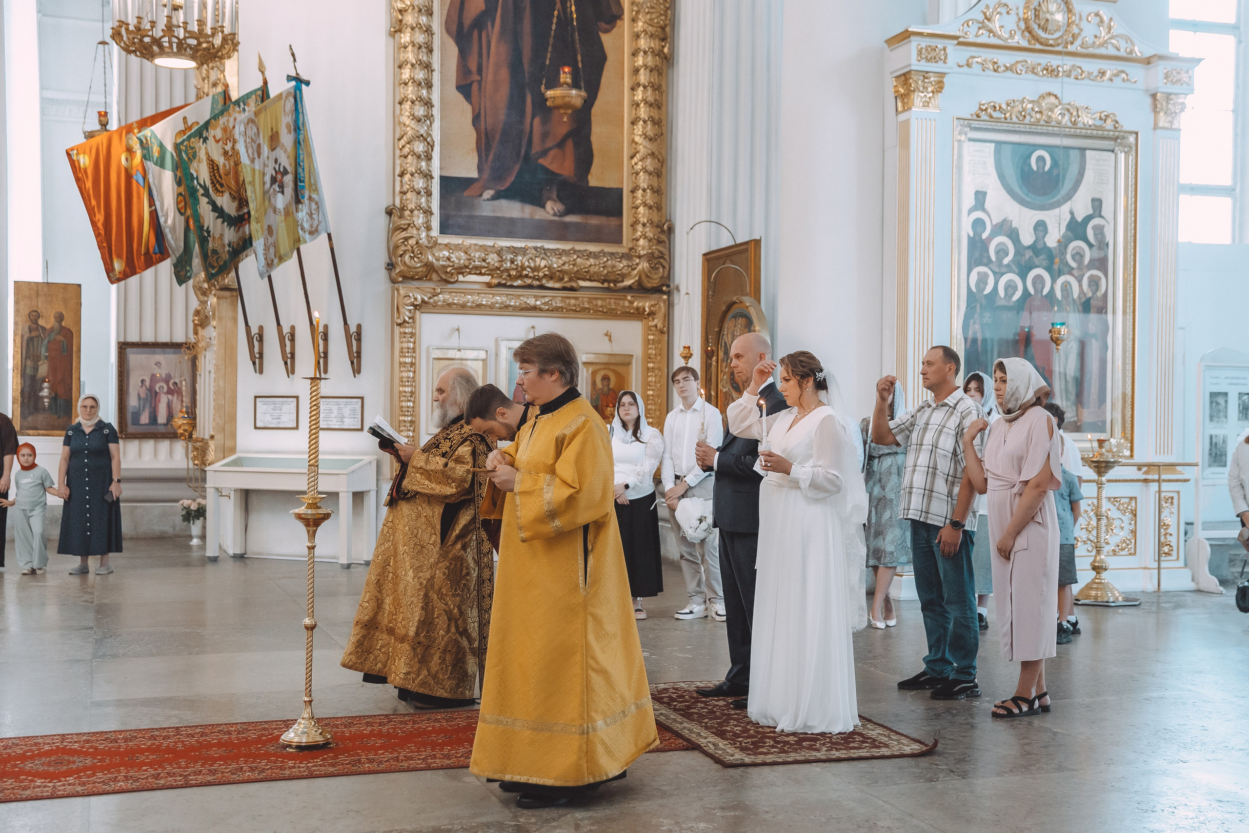 Венчание Евгения и Юлии. Свадебный фотограф, Екатерина Малова. Фотосессии. Съемка в Спб и ЛО