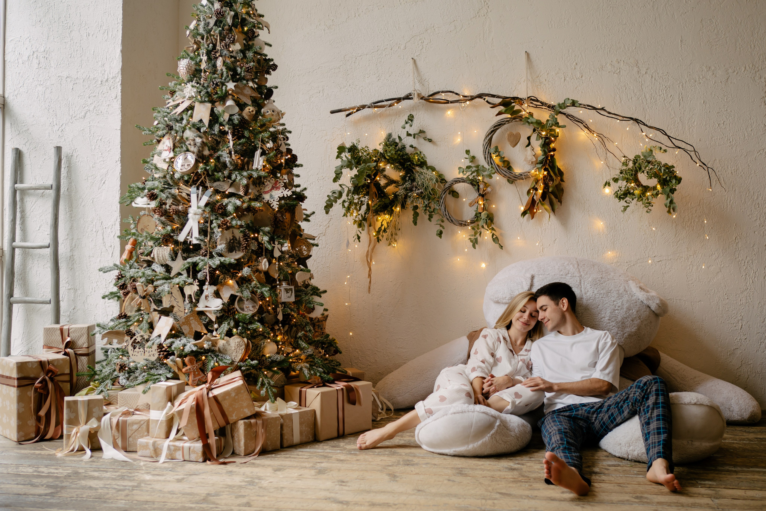 Даша, Паша и Рома. Семейный и свадебный фотограф в Красногорске Анастасия Тихонова