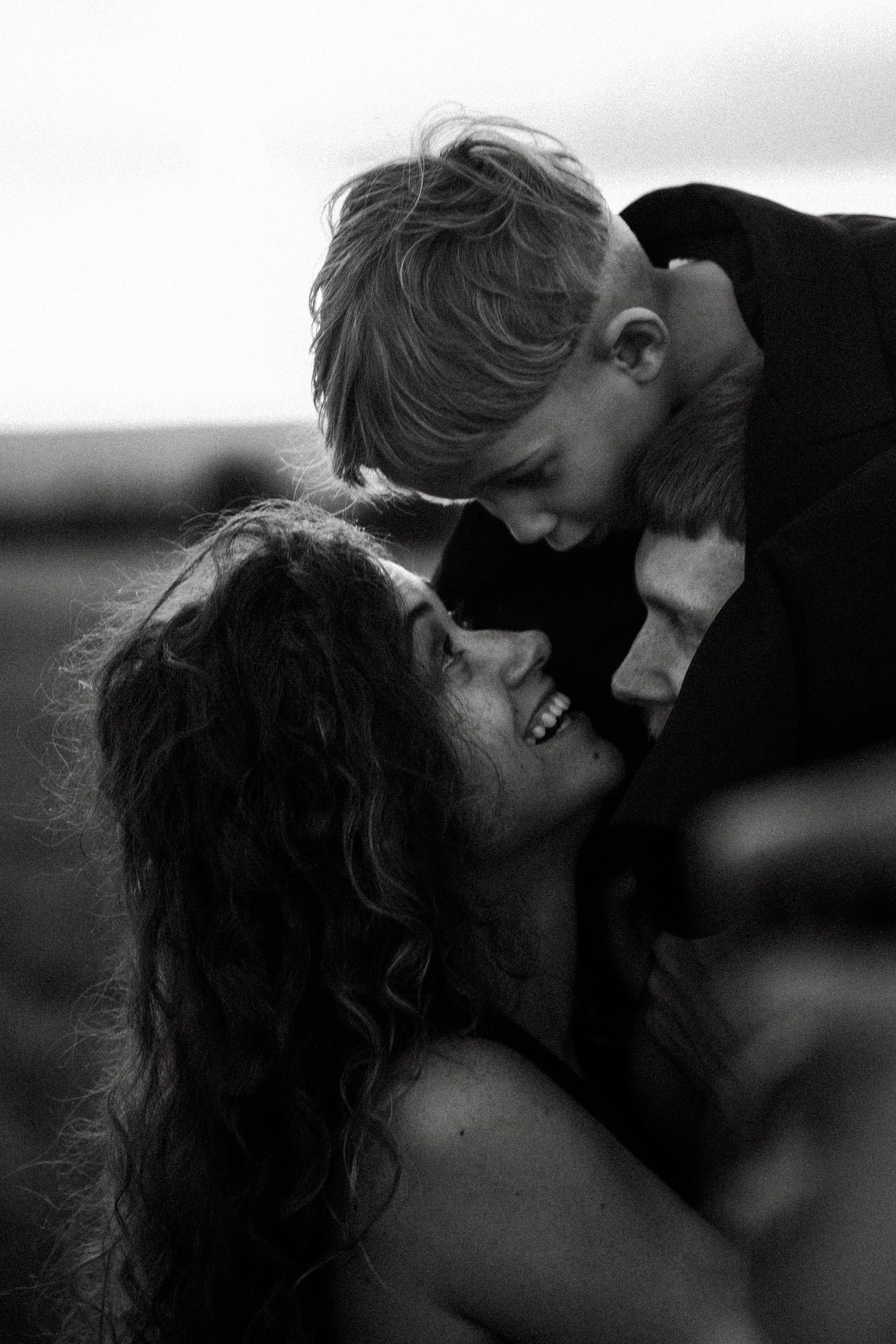 Карина, Миша и Оливер. Семейный фотограф в Казани Татьяна Андреева