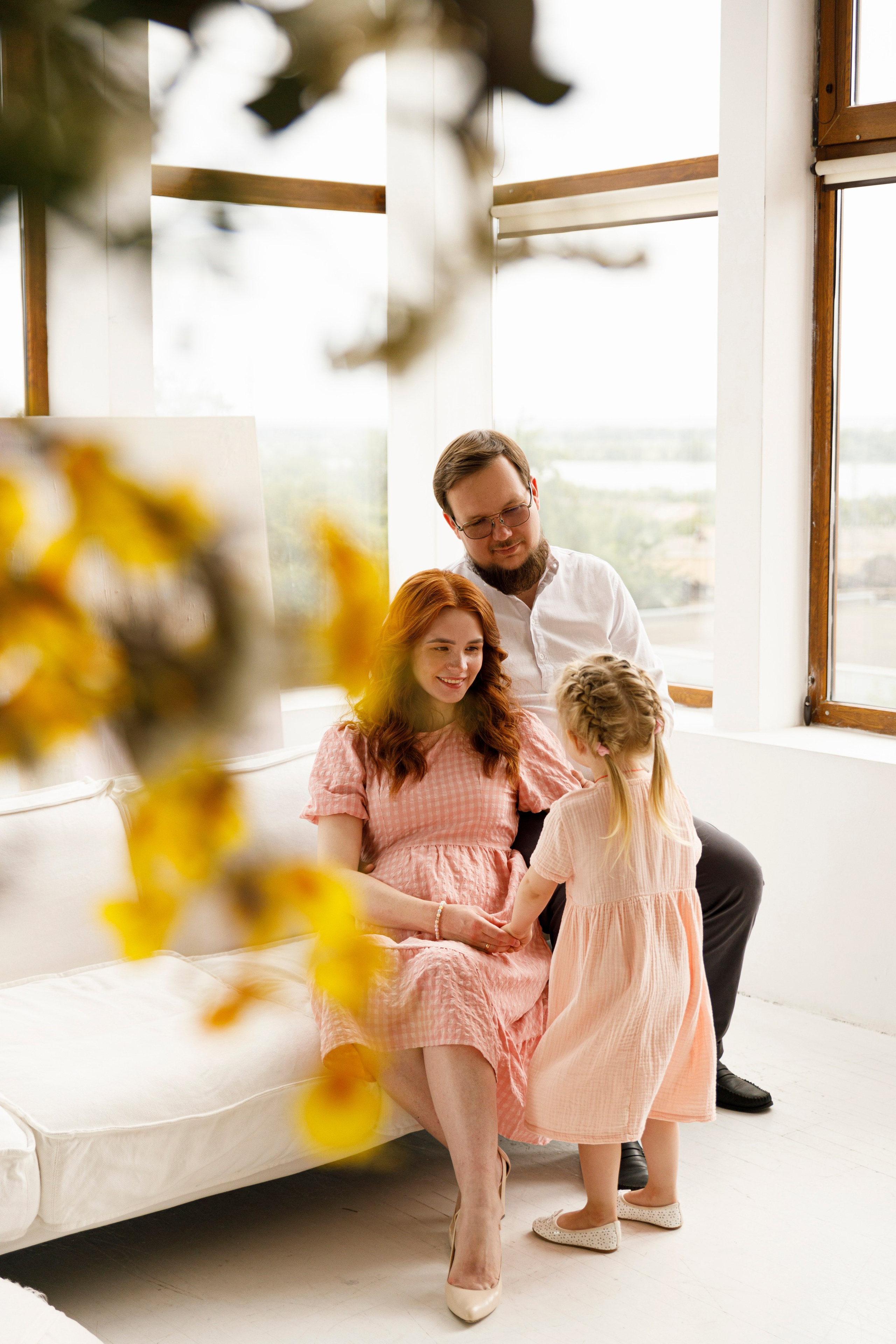 Анастасия. Фотограф в Самаре Алена Гречка