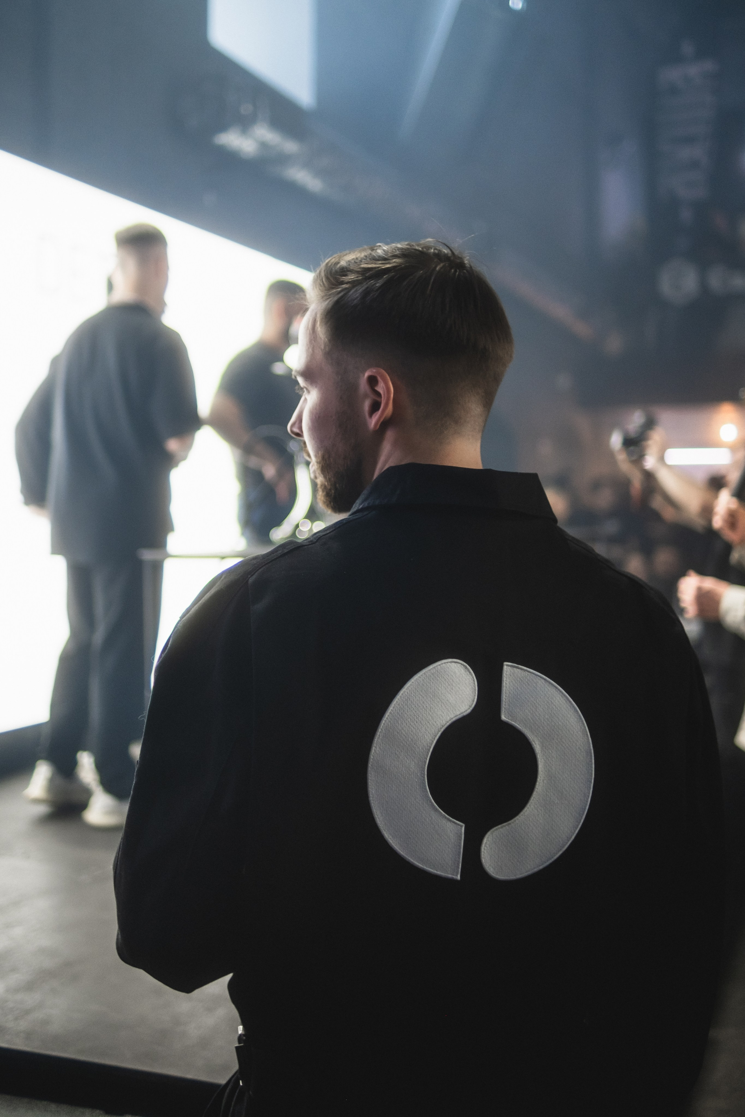 Hookah Master’s 2024 / «Detali.Bar». Фотограф в Тюмени Кирилл Марфин