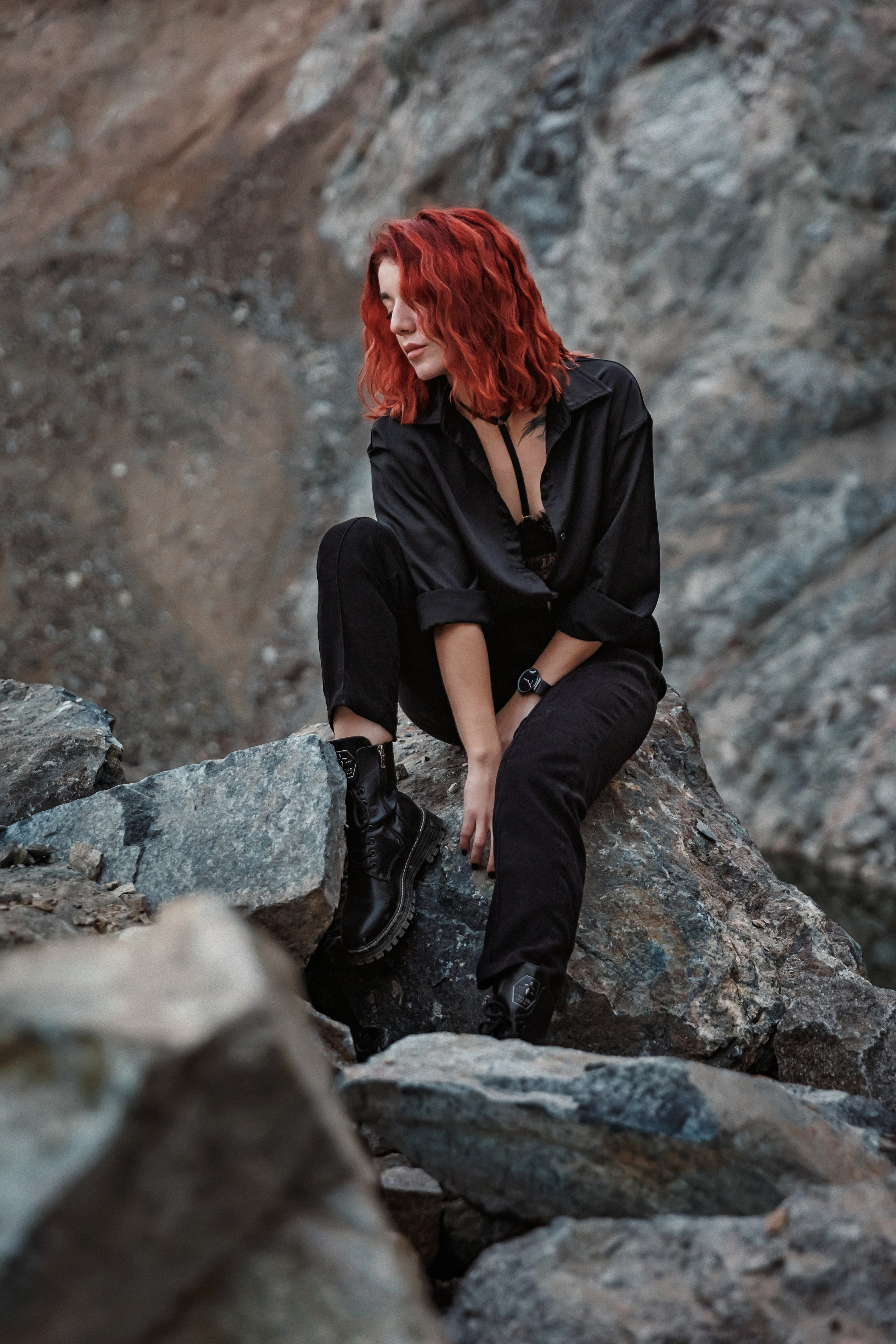 Bad Girl. Свадебный, семейный и детский фотограф в городе Партизанск, Находка