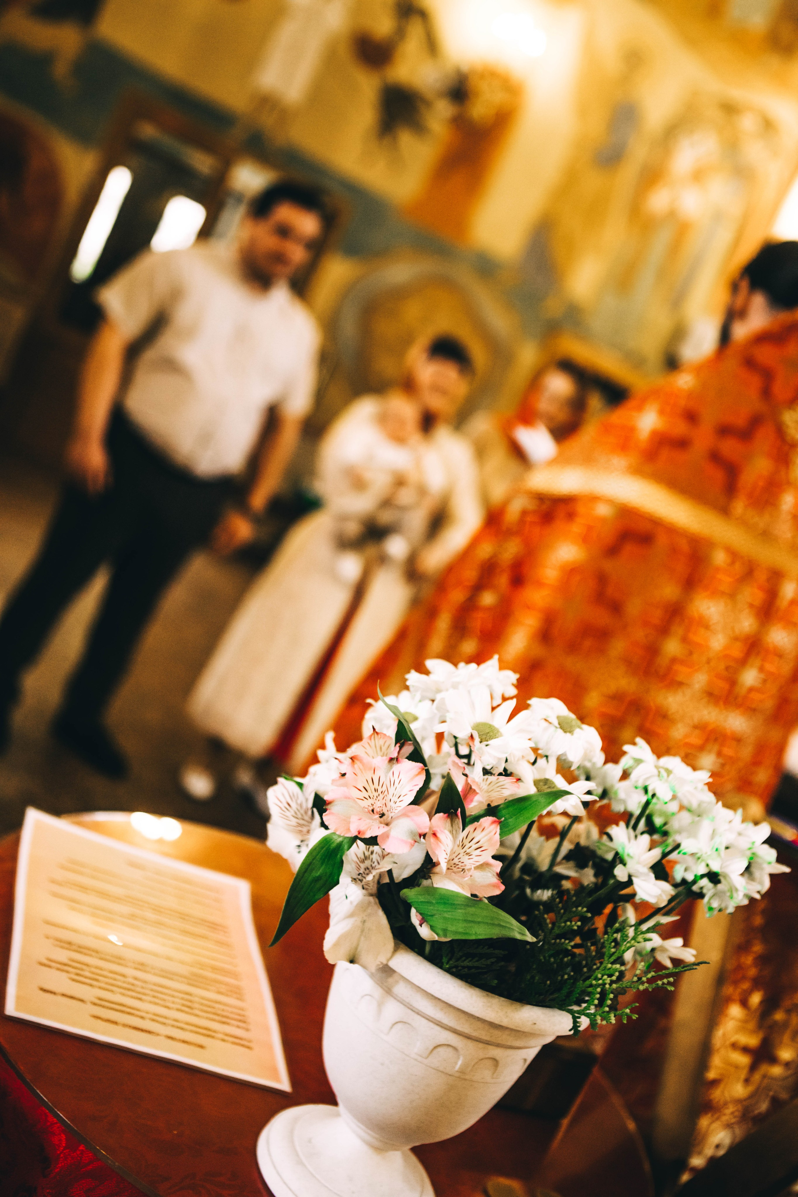 Иван. Храм в честь прмц.вел.кн.Елисаветы Феодоровны. Фотограф в Нижнем Новгороде