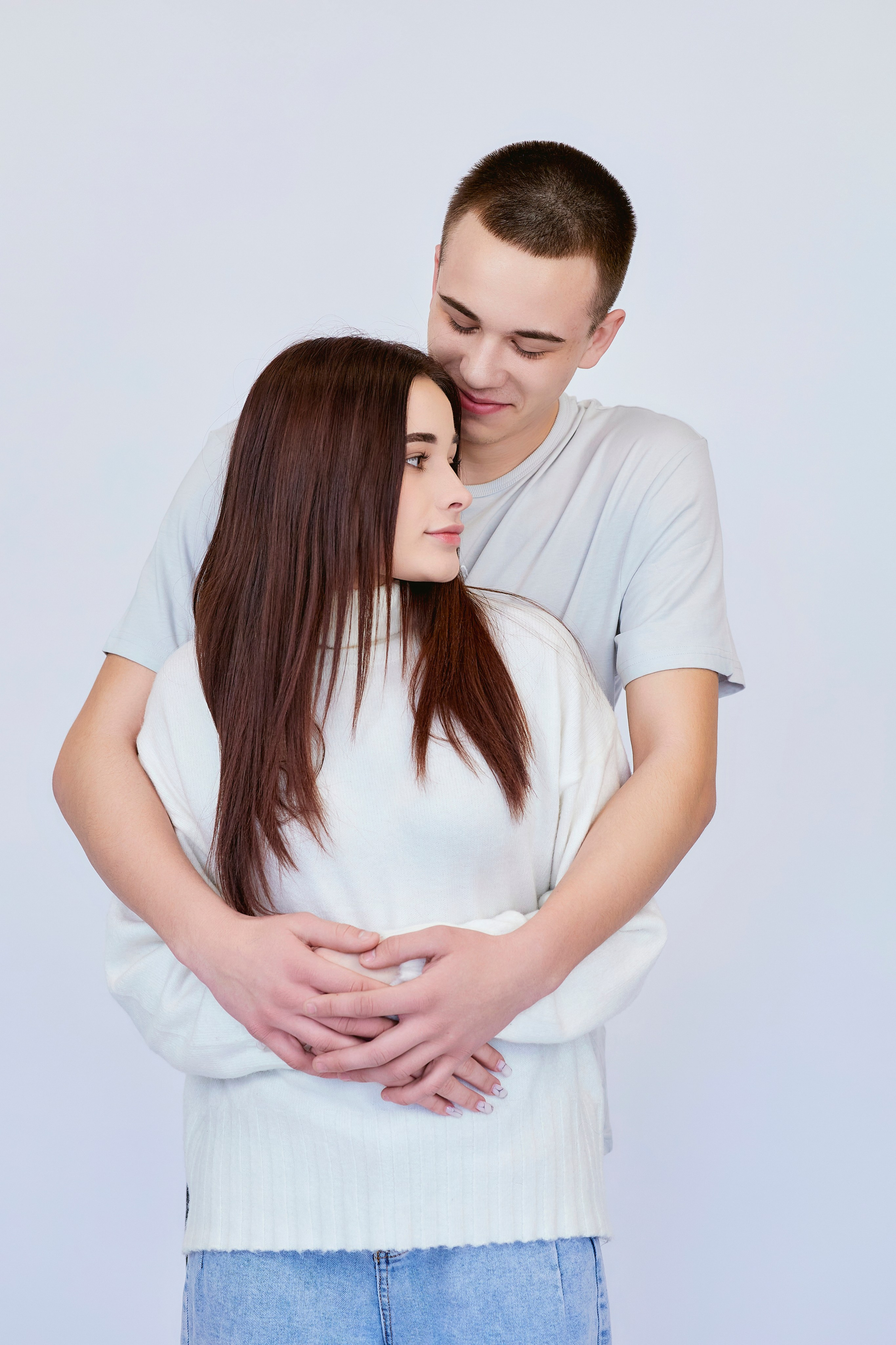 Студийная фотосессия. Фотограф Иван Кузьмин на любое Ваше мероприятие