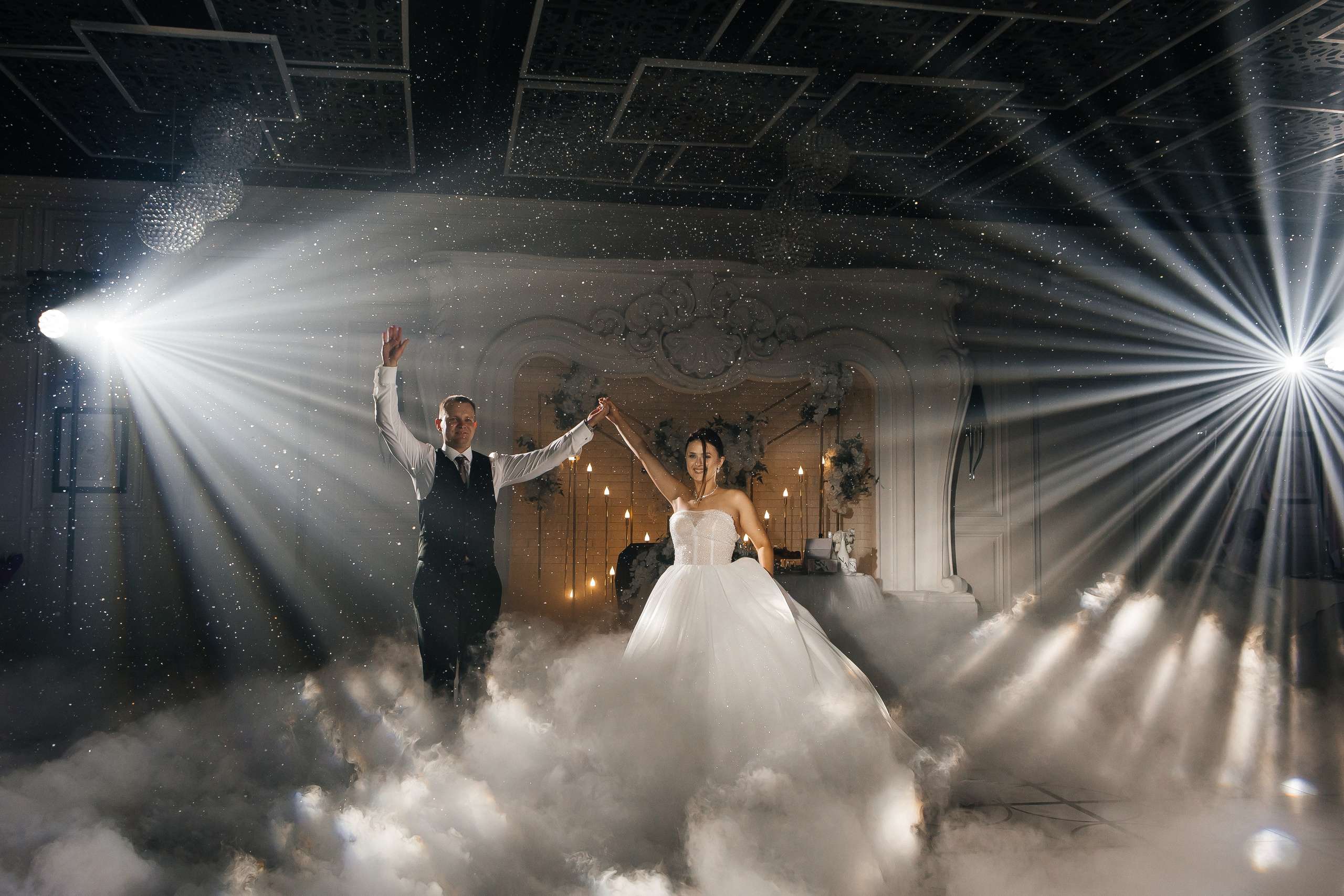 Никита и Ангелина. Свадебный и семейный фотограф в Ростове-на-Дону