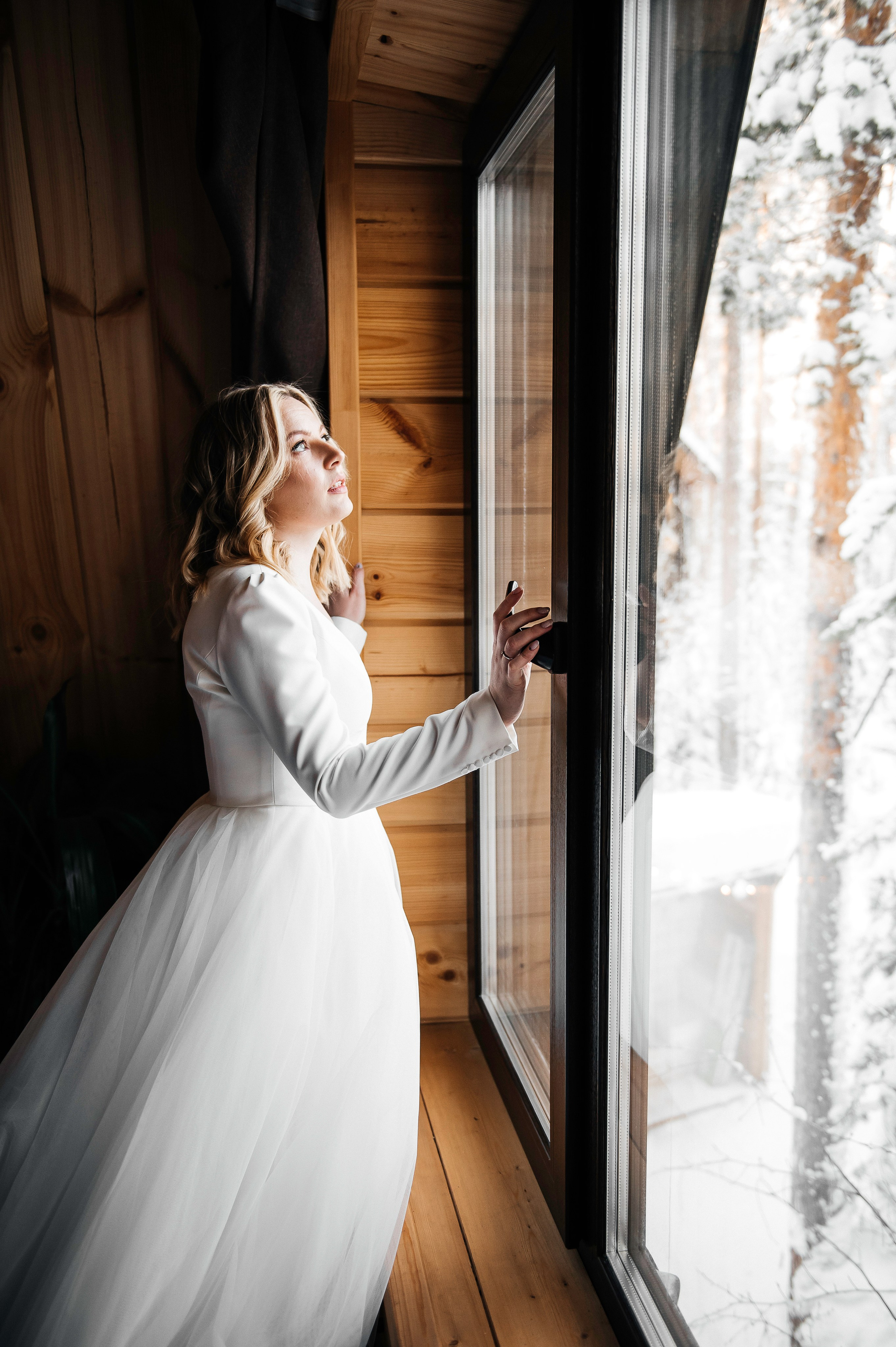 Катя и Равиль. Фотограф в Сургуте Светлана Гибадуллина