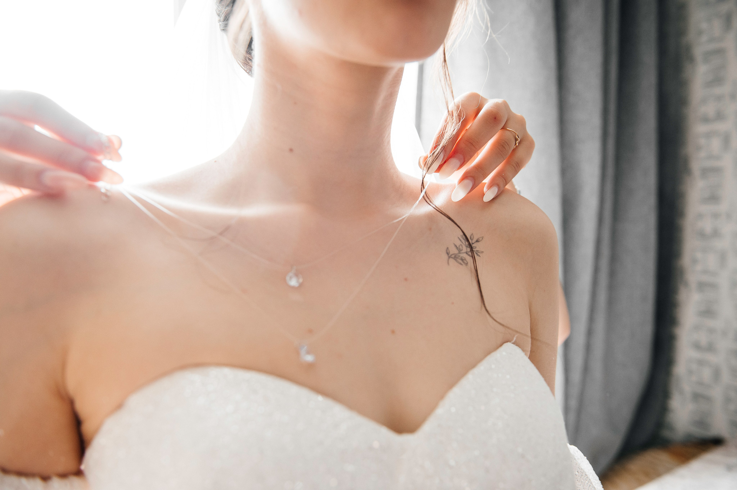 Александр и Ася. Фотограф в Сургуте Светлана Гибадуллина