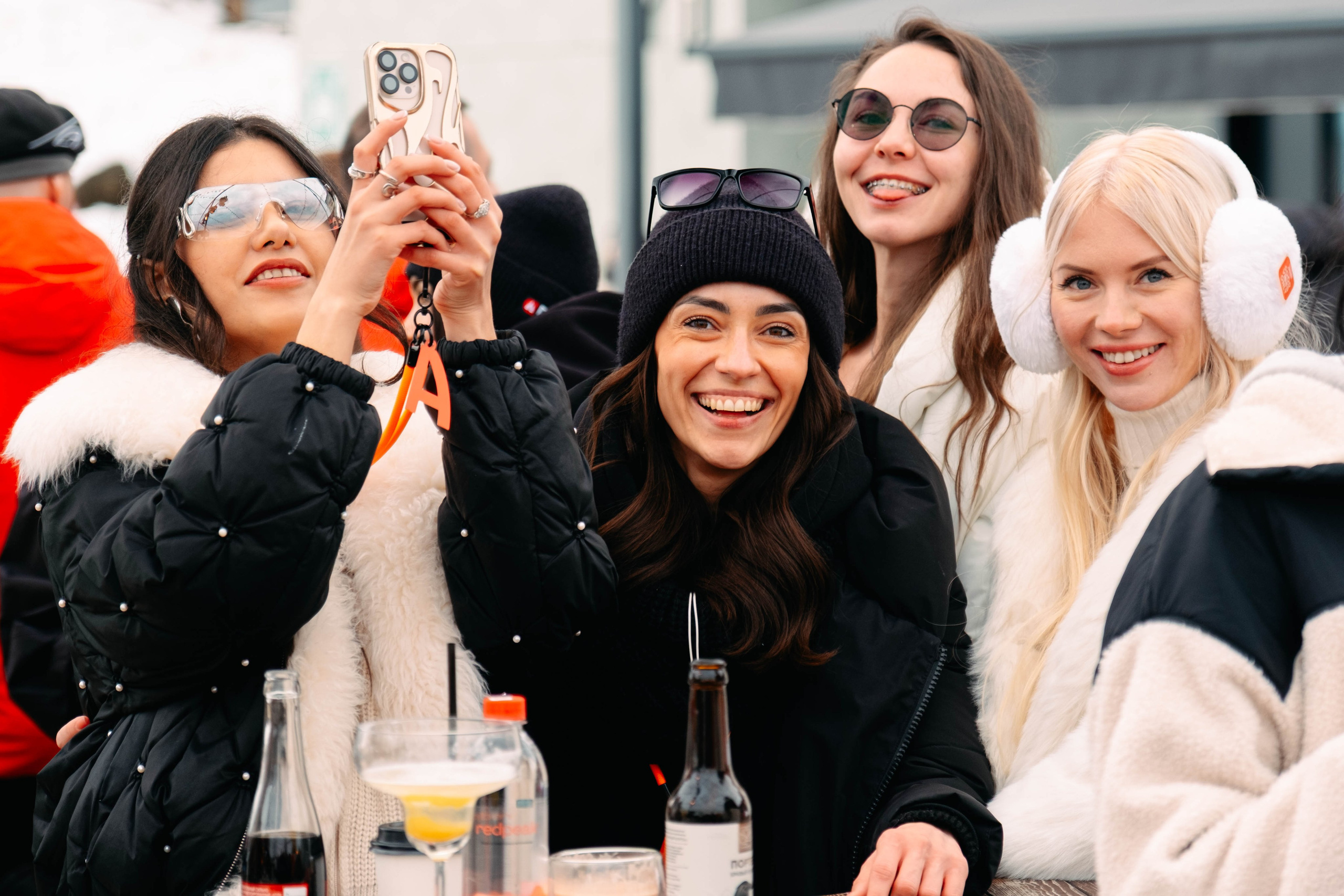 SoWulo | Apres Ski | 22 февраля. Фотограф в Сочи