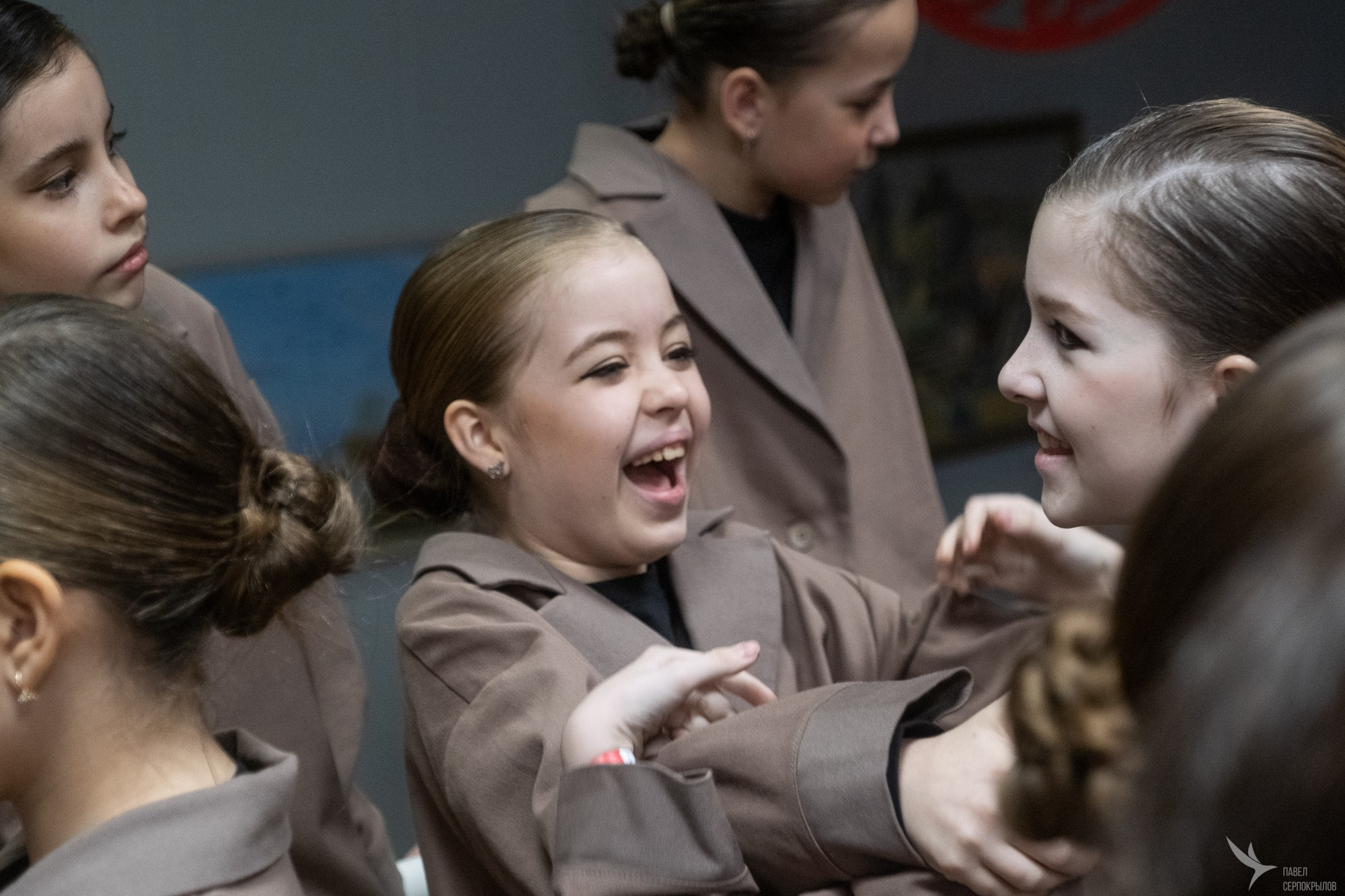 Иди танцуй FEST. Репортажный фотограф в Казани Павел Серпокрылов