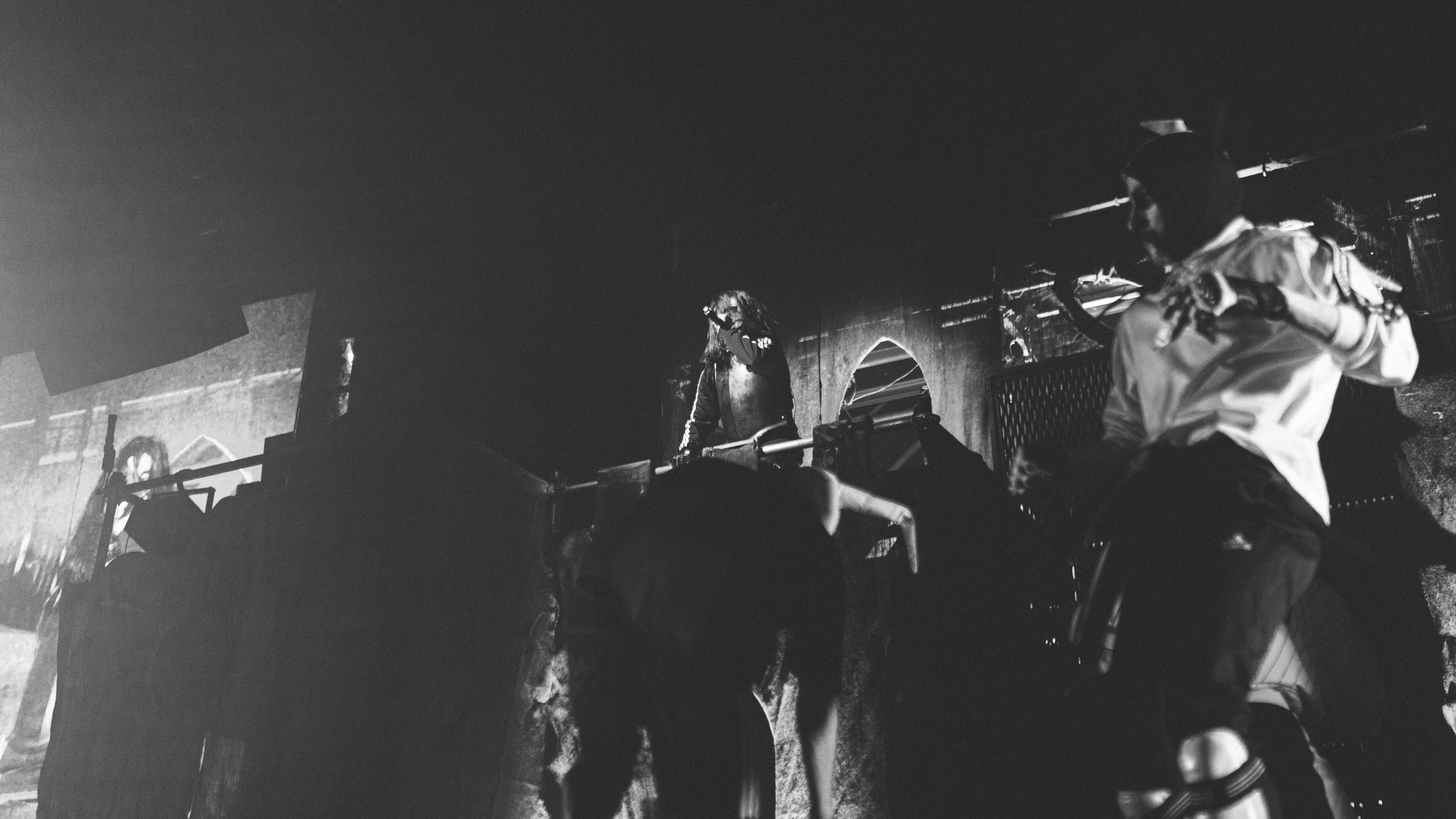 Хаски. Битва при Москве'26. RUSLAN ROZANOV