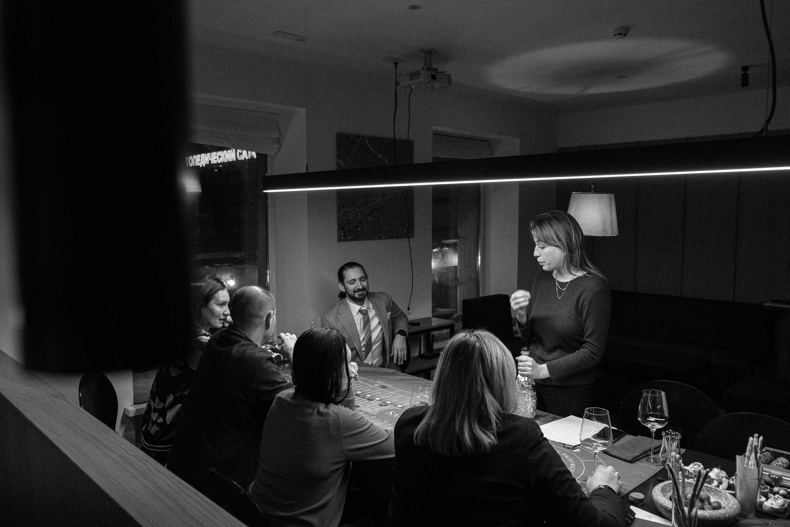 LENINA 20. Фотограф Мария Хлебникова Санкт-Петербург Москва