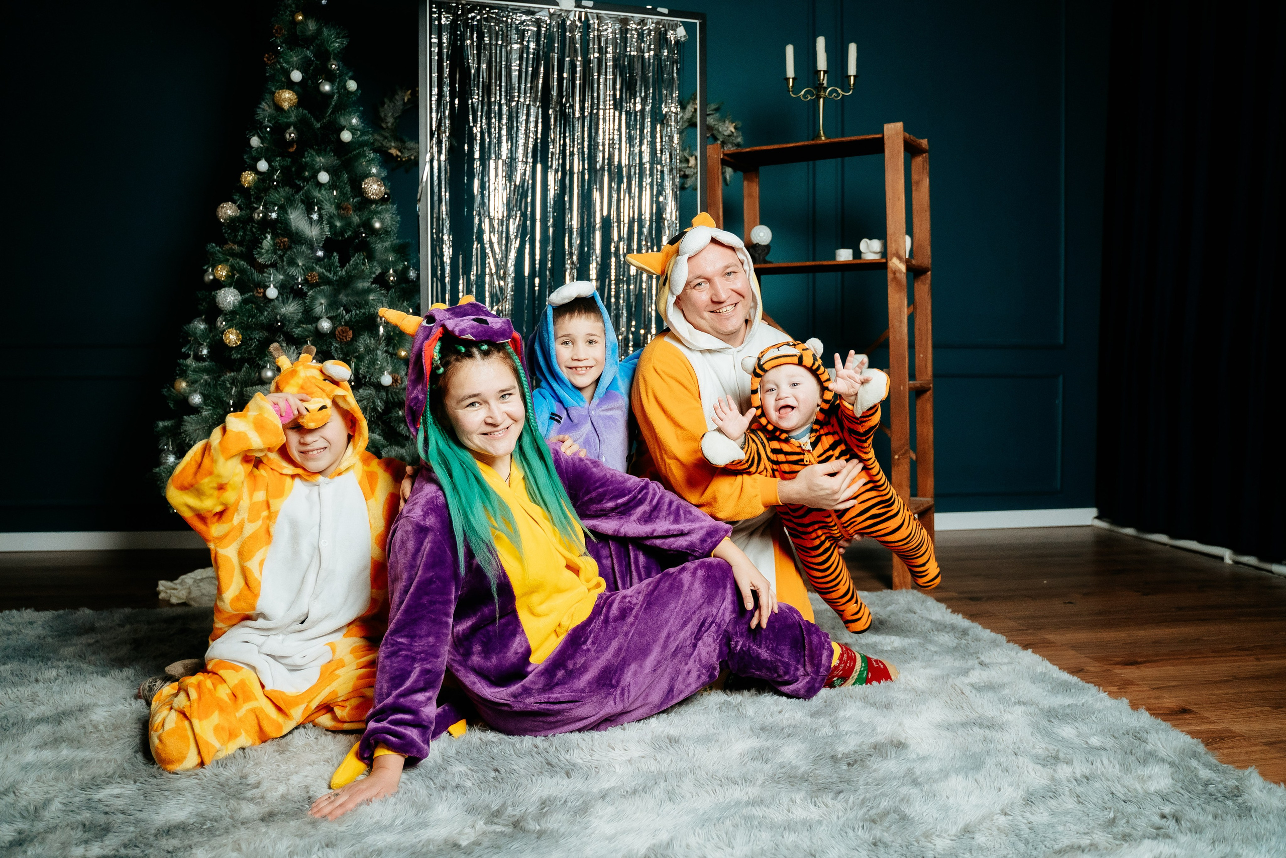 Алинда Хантр