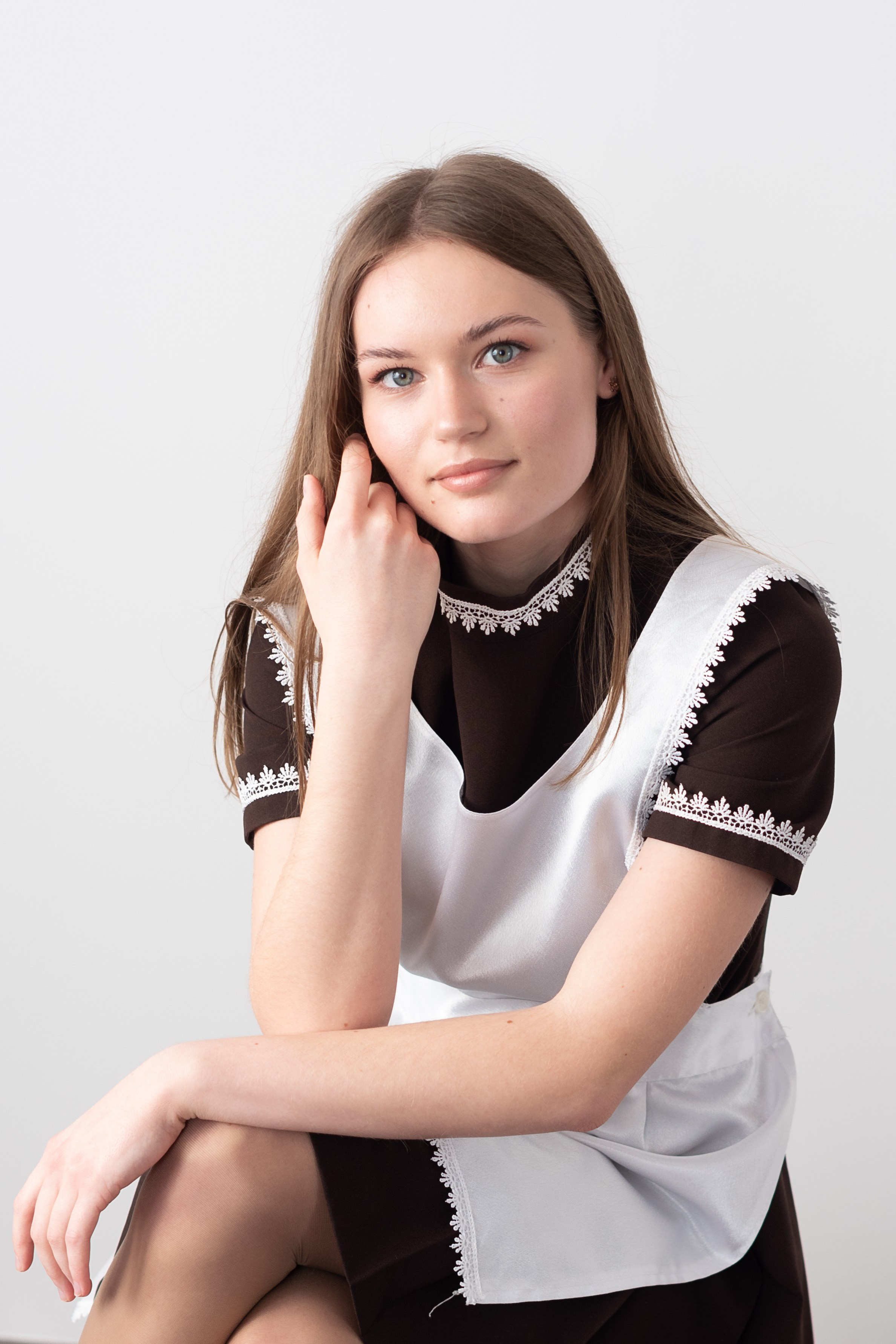 Выпускники школы. Контент фотограф в Перми Нина Березина