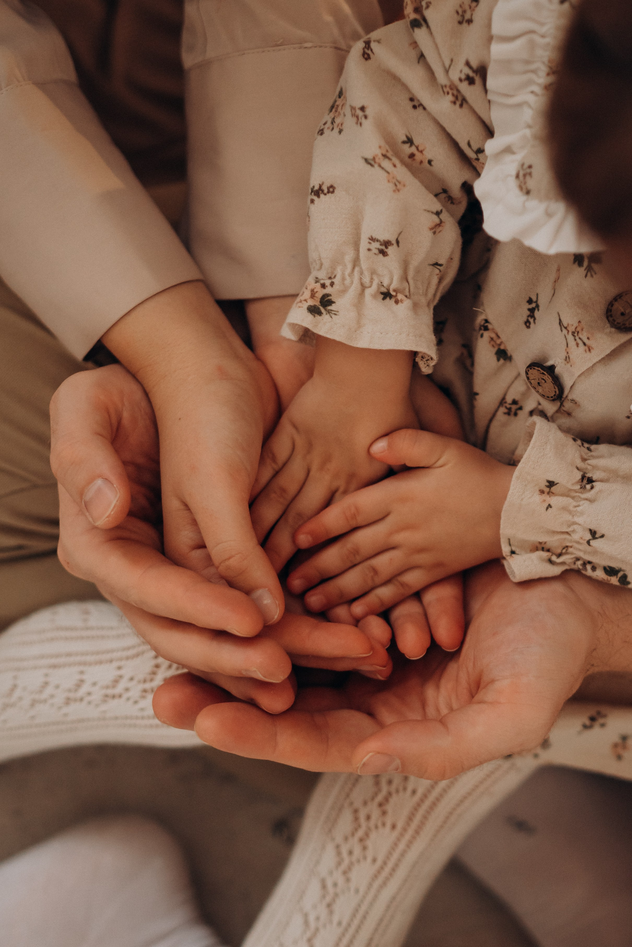Рисуем. Семейный и женский фотограф Вероника Никкор