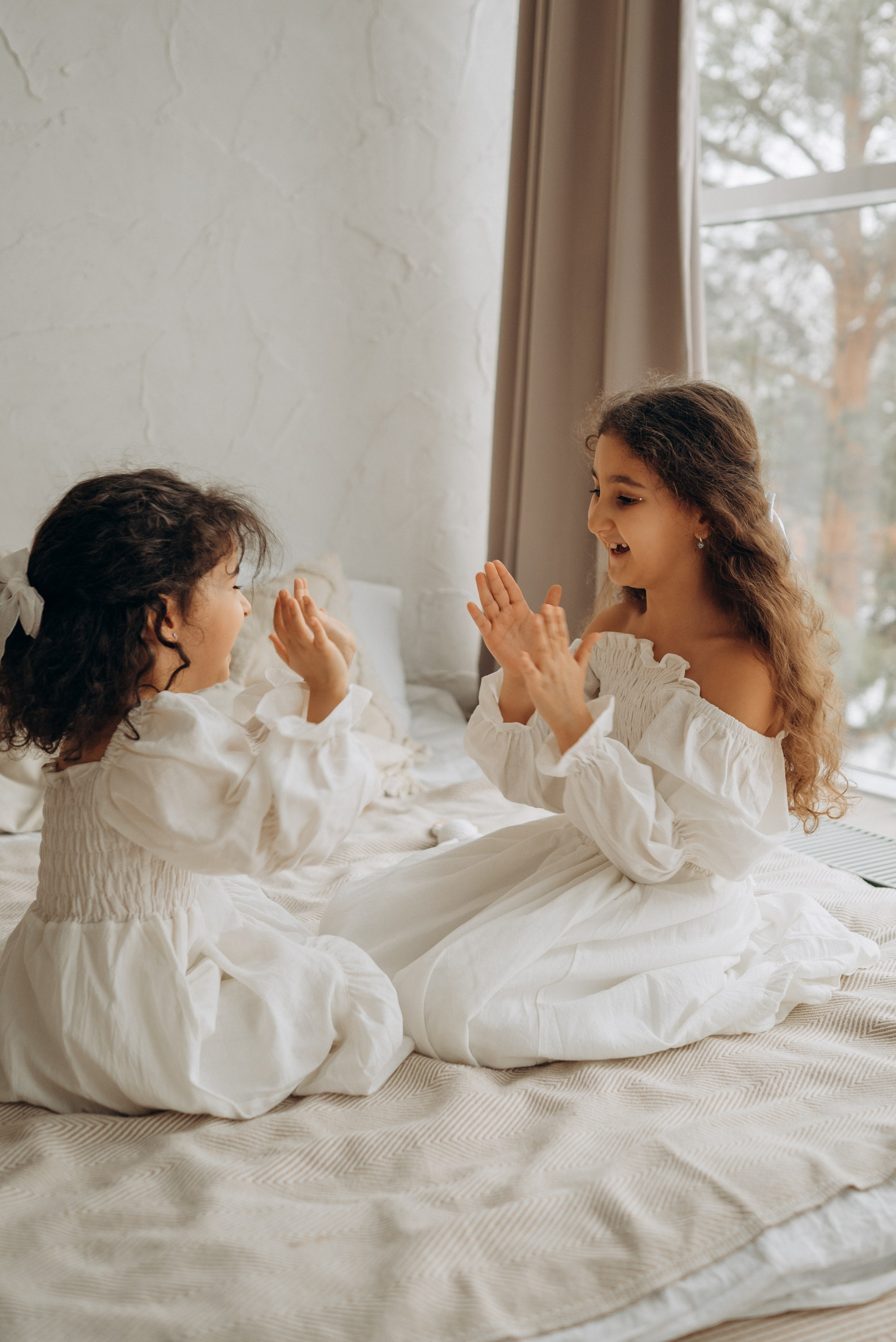 Маленькая жизнь. Семейный и женский фотограф Вероника Никкор