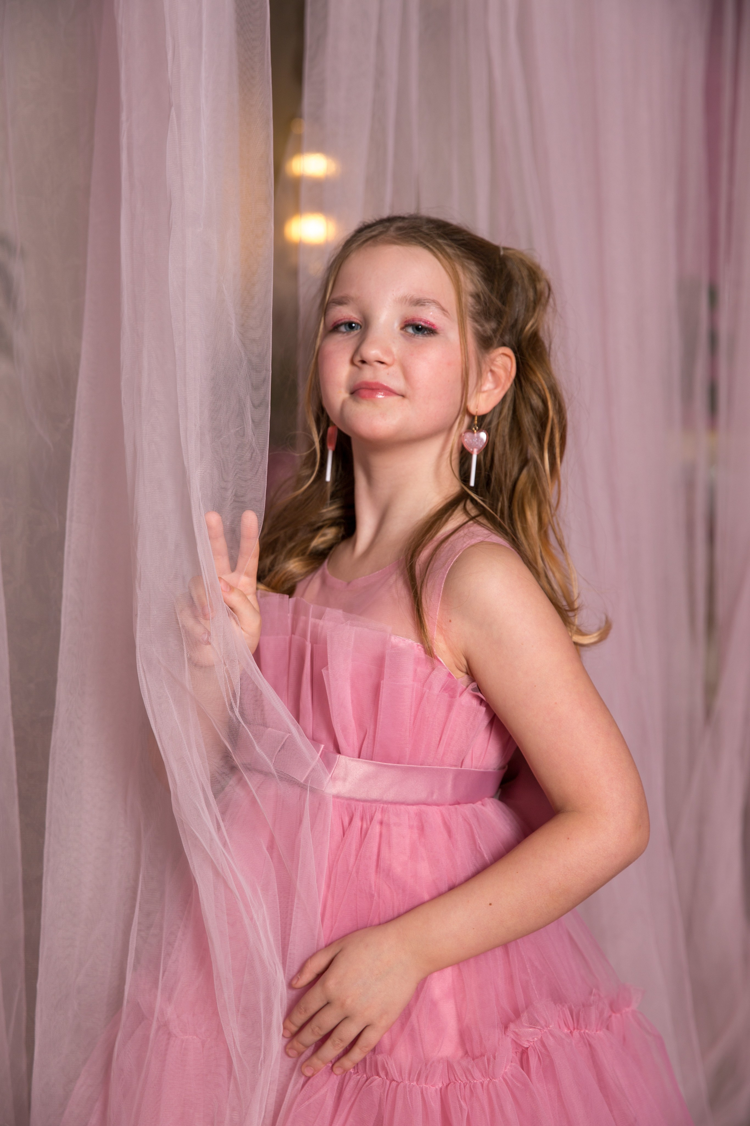 Лиза. Детский и семейный фотограф