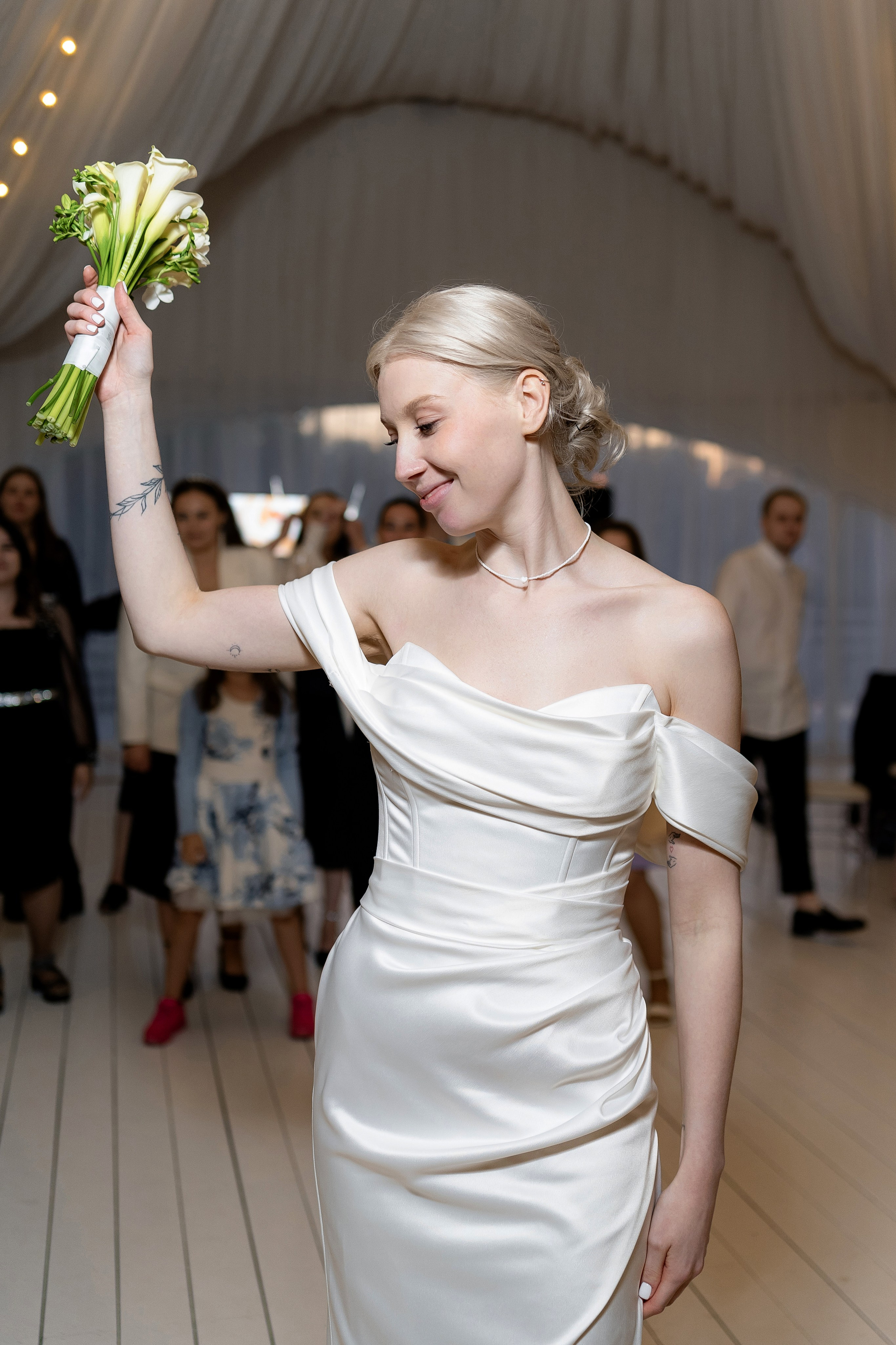 Владимир & Яна. Свадебный фотограф Москва