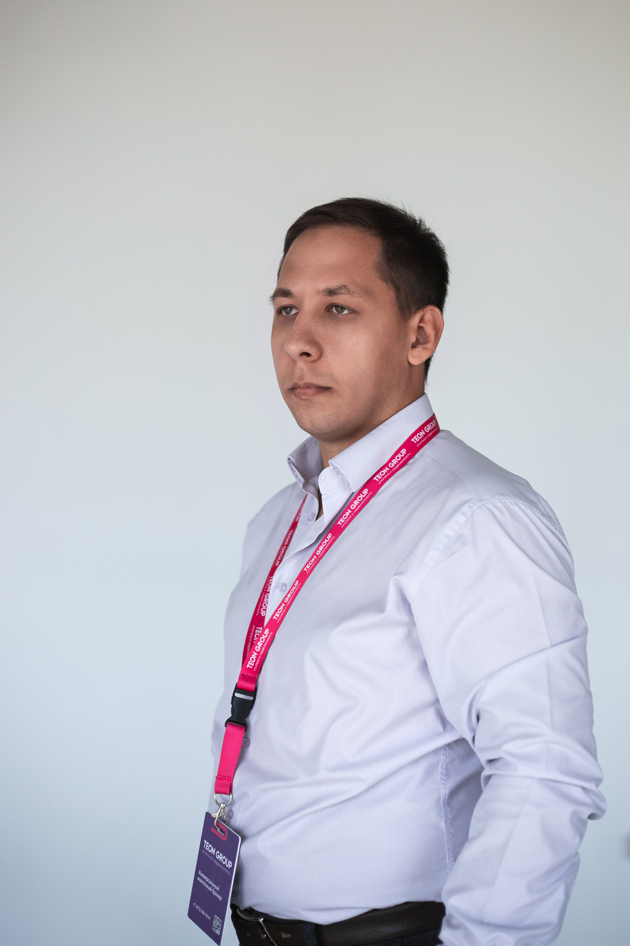 TEON Group_бизнес-портрет сотрудников. Фотограф Воронеж, Новая Усмань Мария Бублик