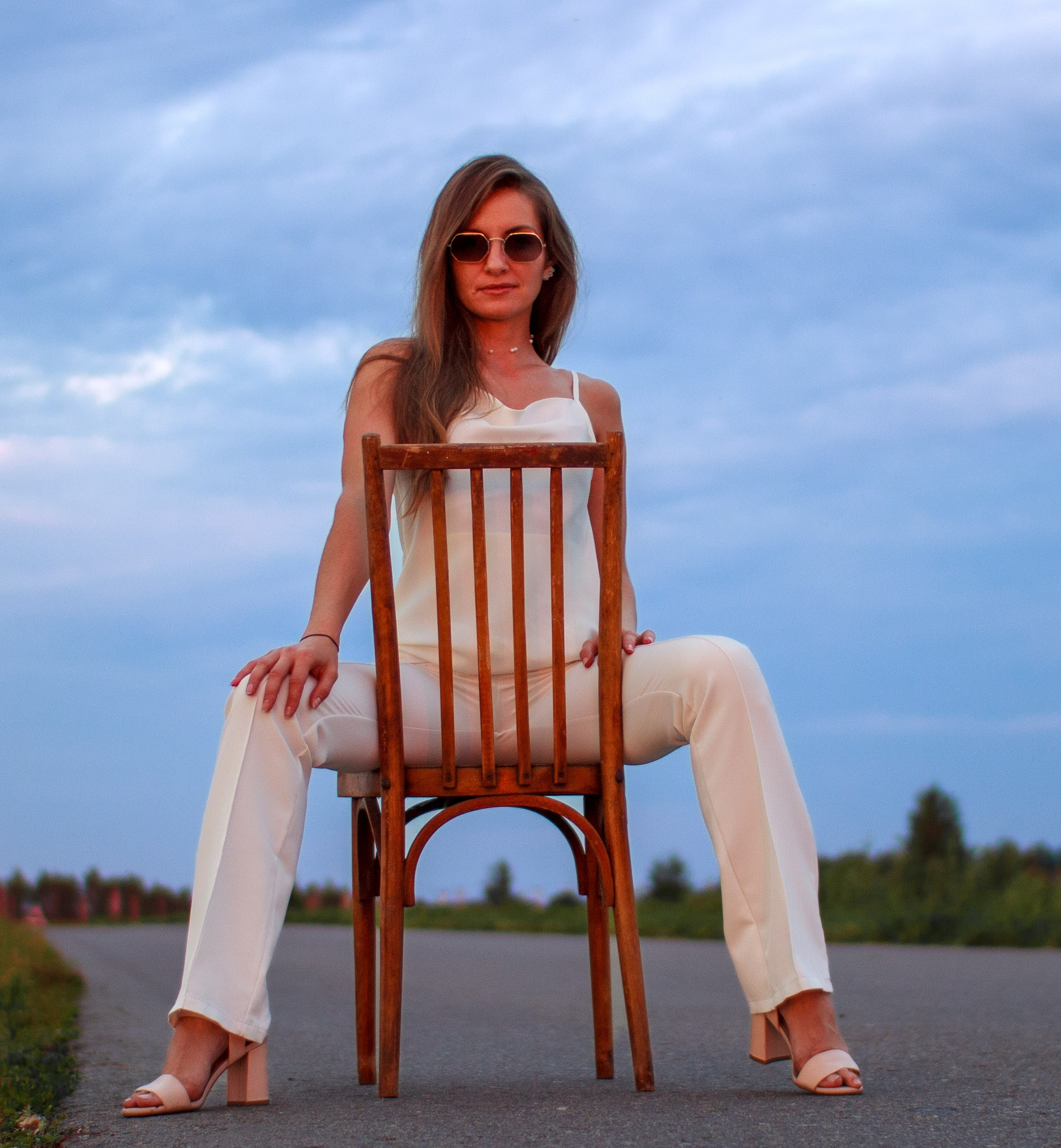 Прогулочные